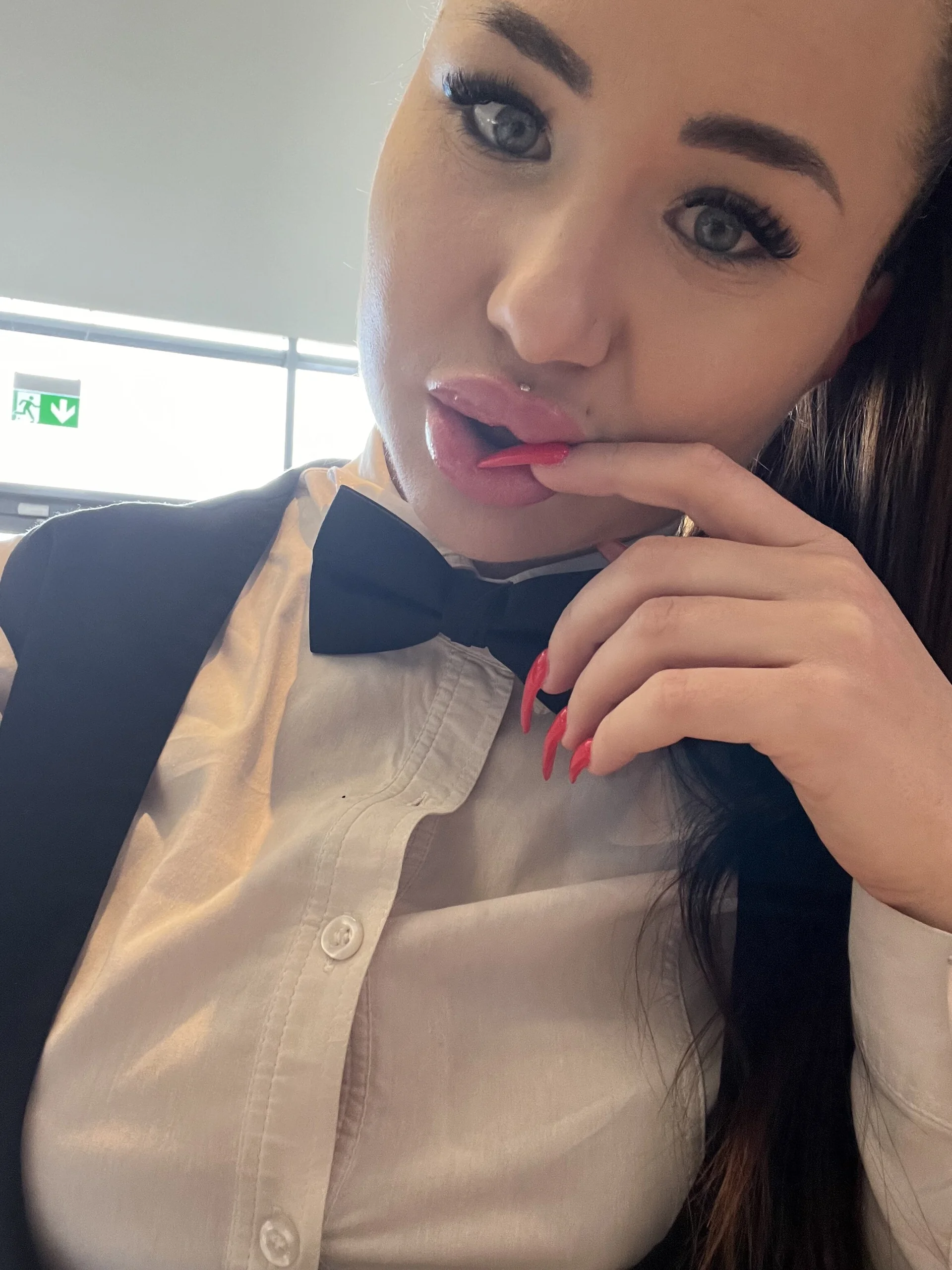 XXX Porn Photo of Nude beautydiamond 21