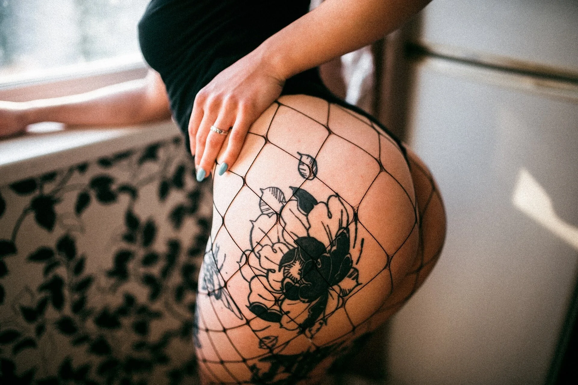 XXX Porn Photo of Nude babywin77 5