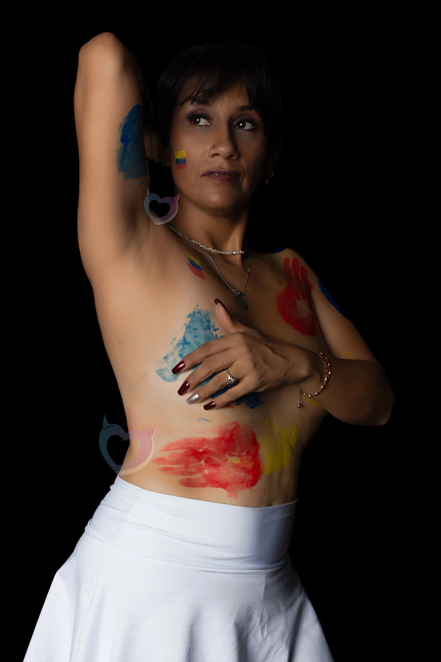 XXX Porn Photo of Nude Ahytanna 66