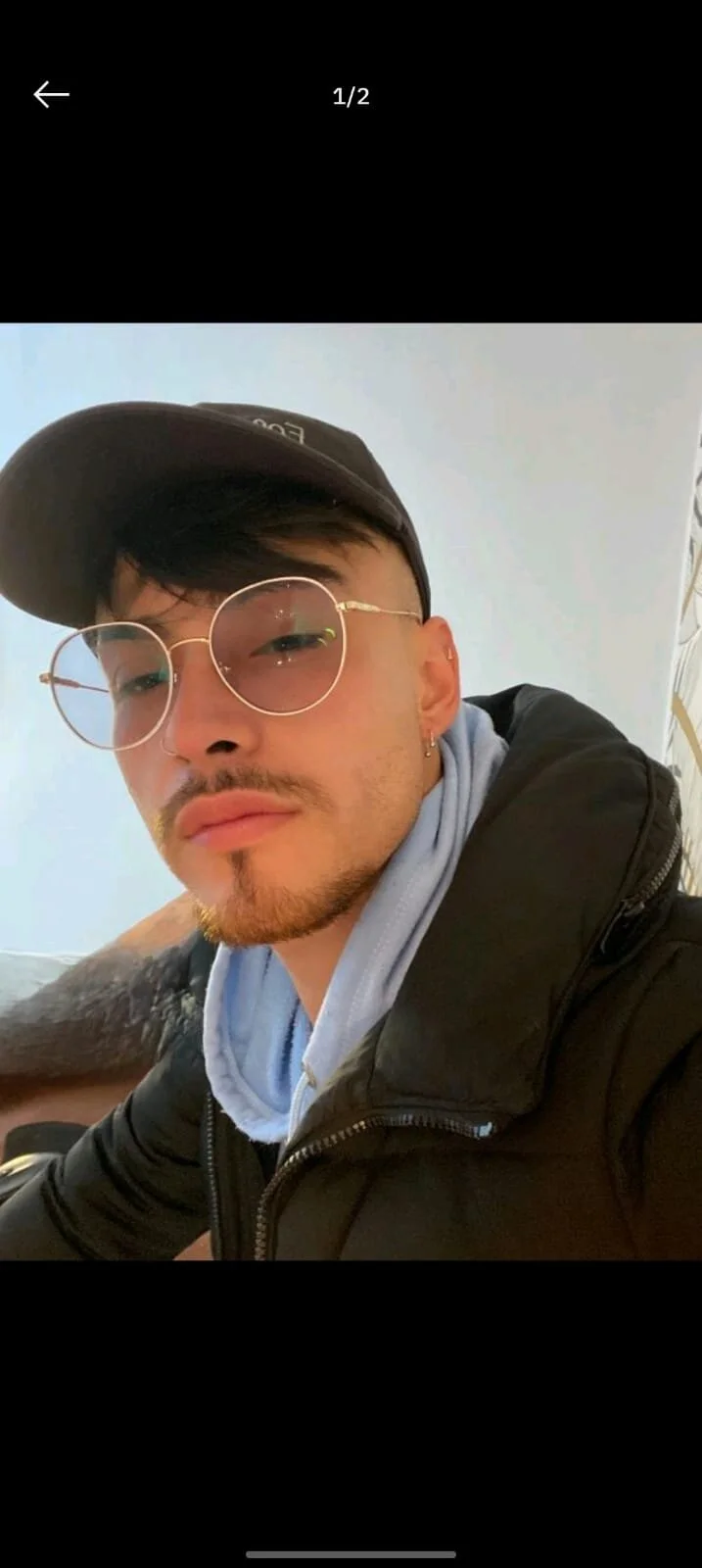 XXX Porn Photo of Nude Aiden_Gray 12