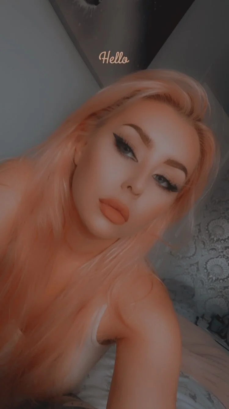 XXX Porn Photo of Nude Danni_Cool 4