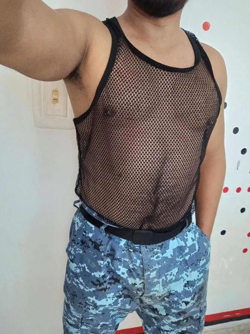 XXX Porn Photo of Nude KalethBigDick 101