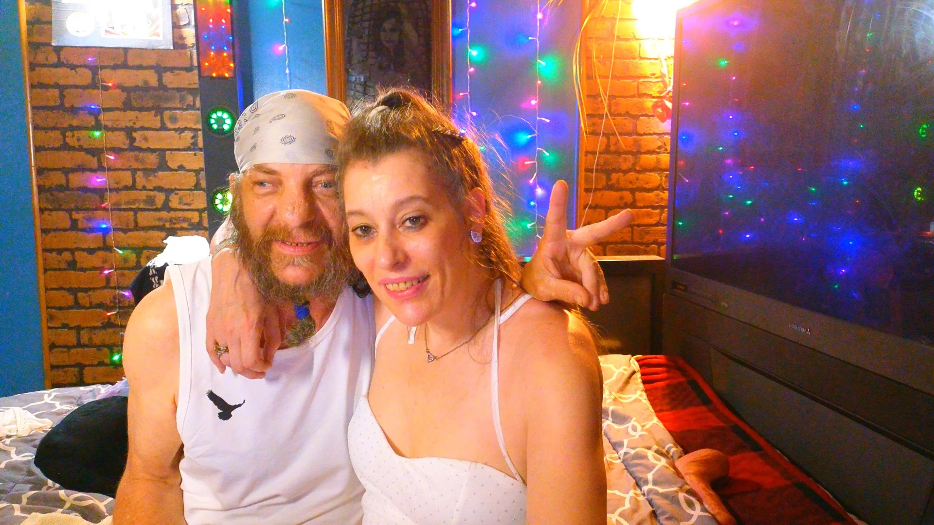 XXX Porn Photo of Nude PropertyAndBiker 24