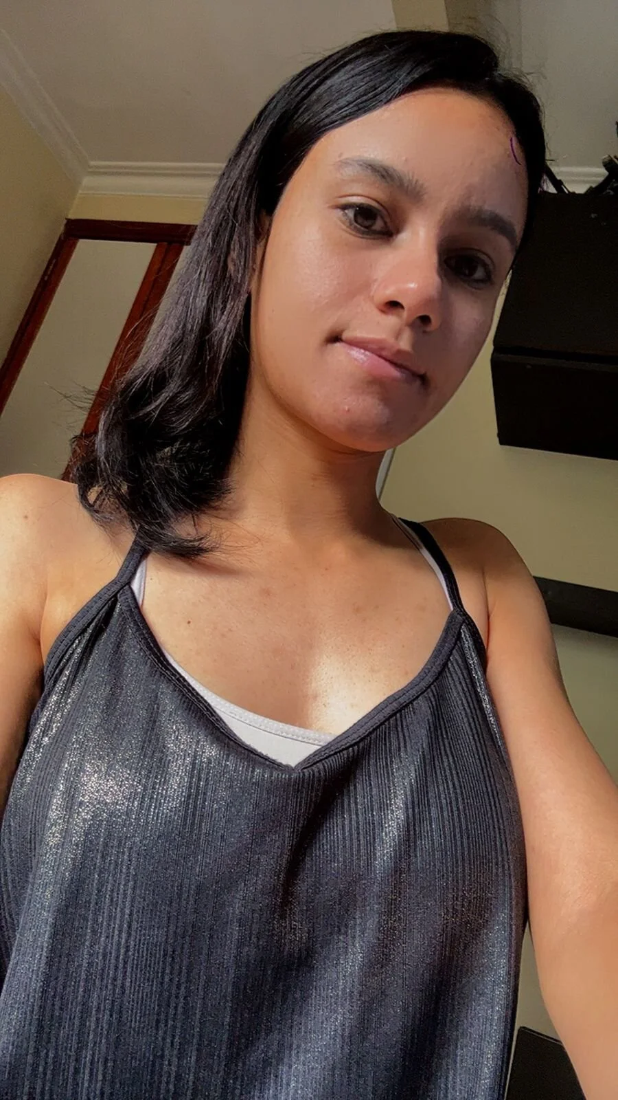 XXX Porn Photo of Nude SamanthaWatson 30
