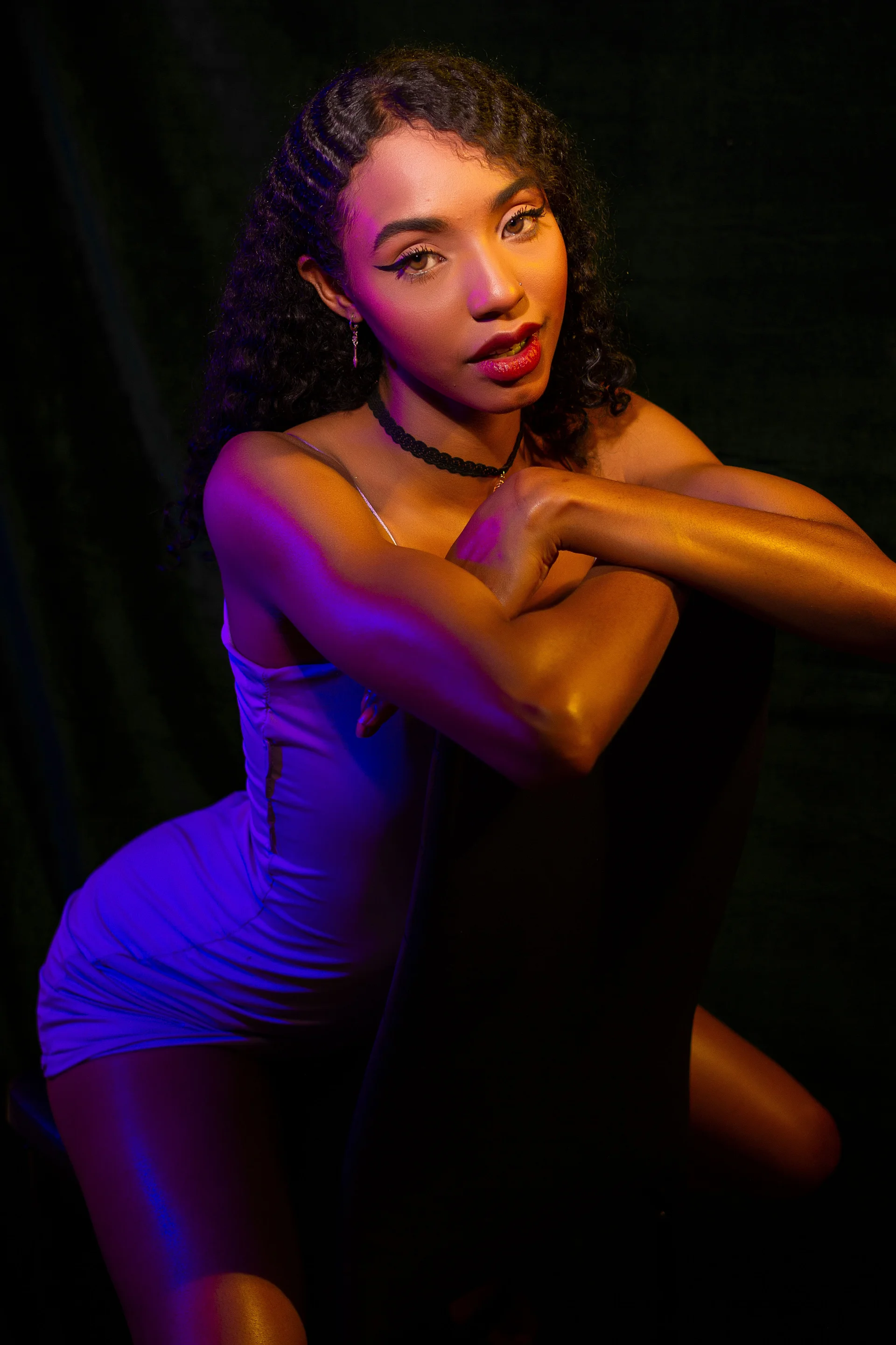 XXX Porn Photo of Nude xenia_golden 22