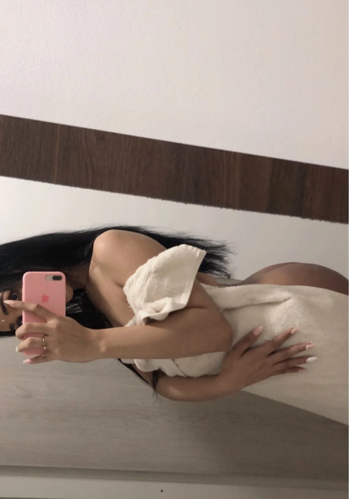 XXX Porn Photo of Nude tamarafoxy_ 2