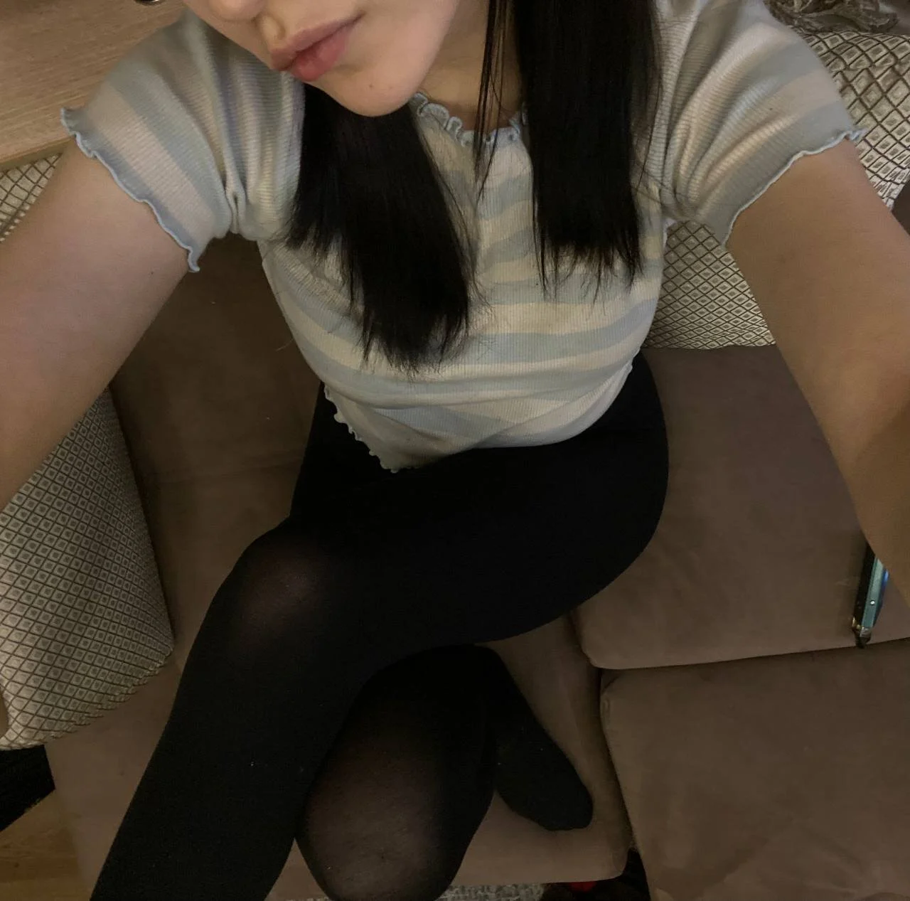 XXX Porn Photo of Nude auroriell 4
