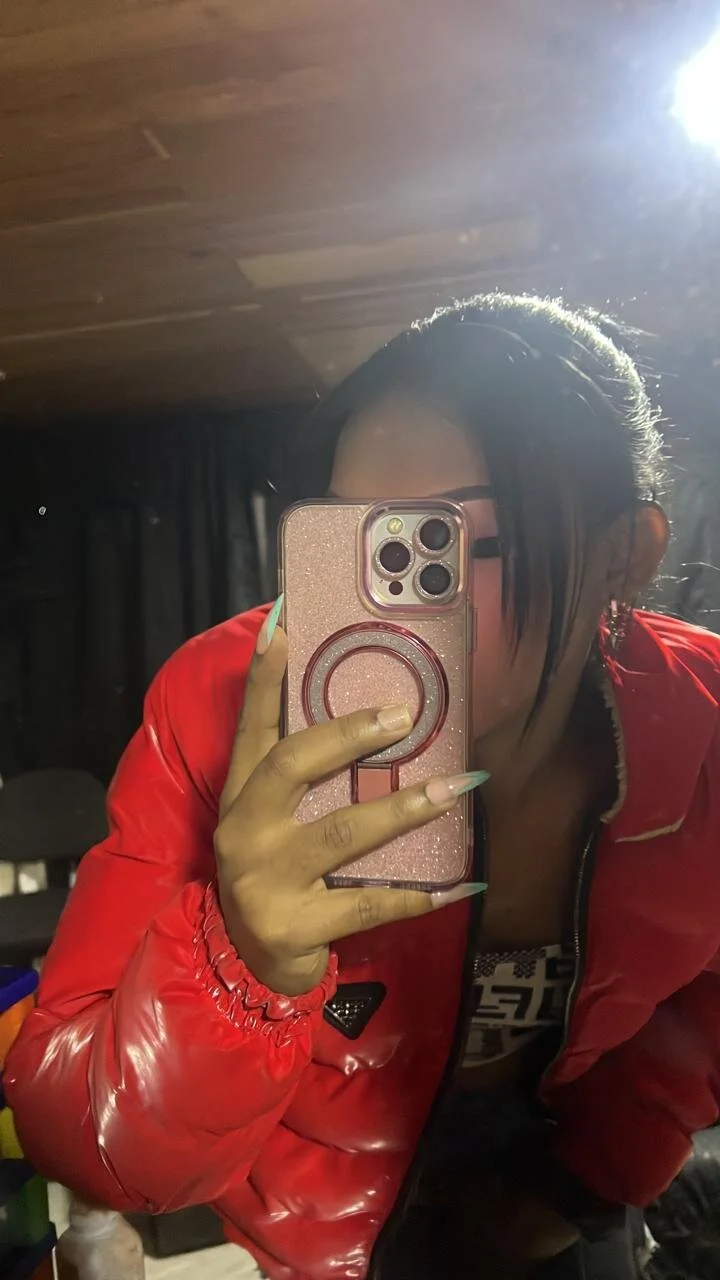 XXX Porn Photo of Nude Sintthya 9