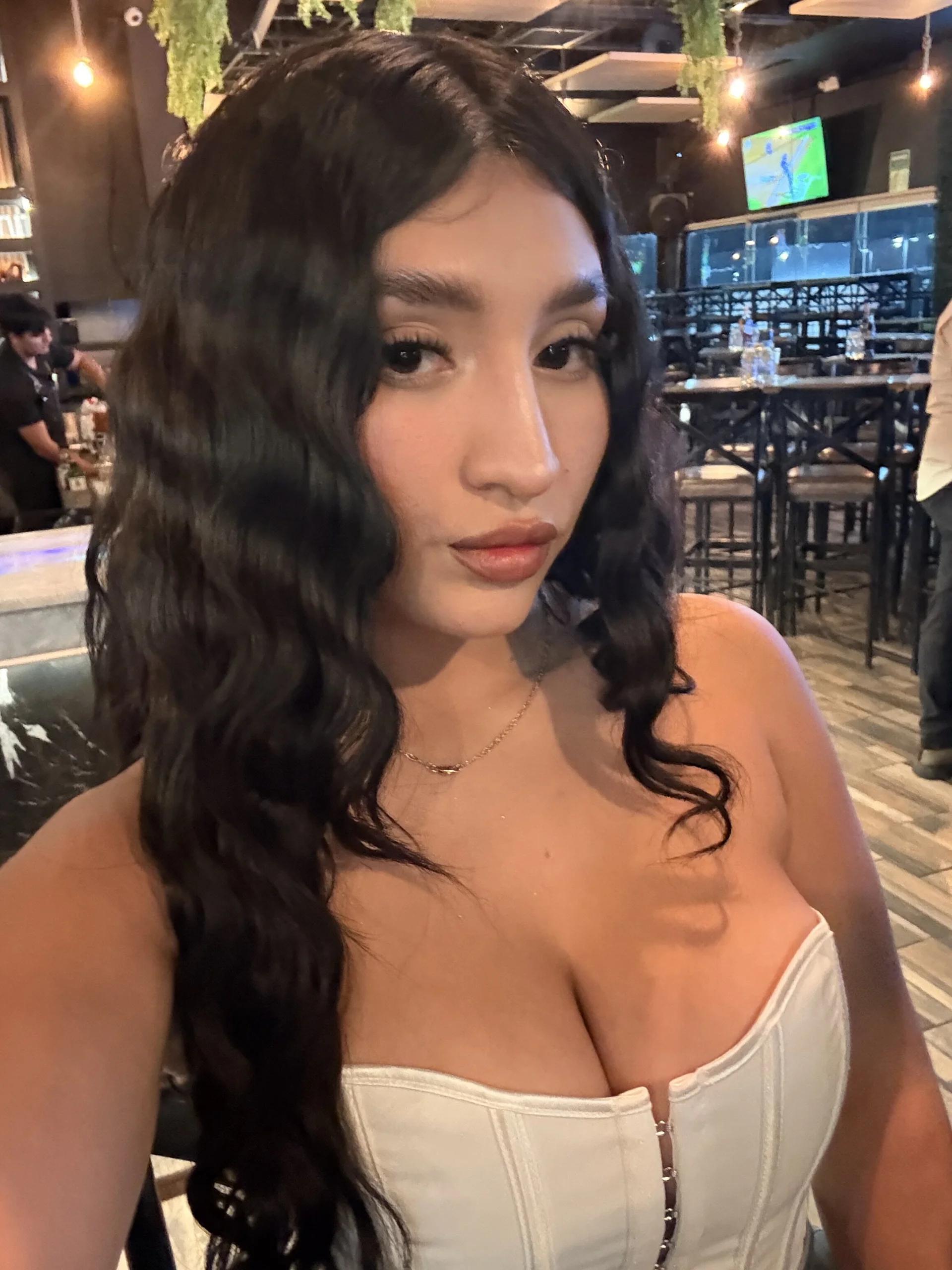 XXX Porn Photo of Nude Sexyedith09 12