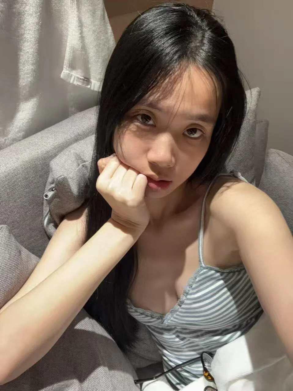 XXX Porn Photo of Nude PetiteTight 2