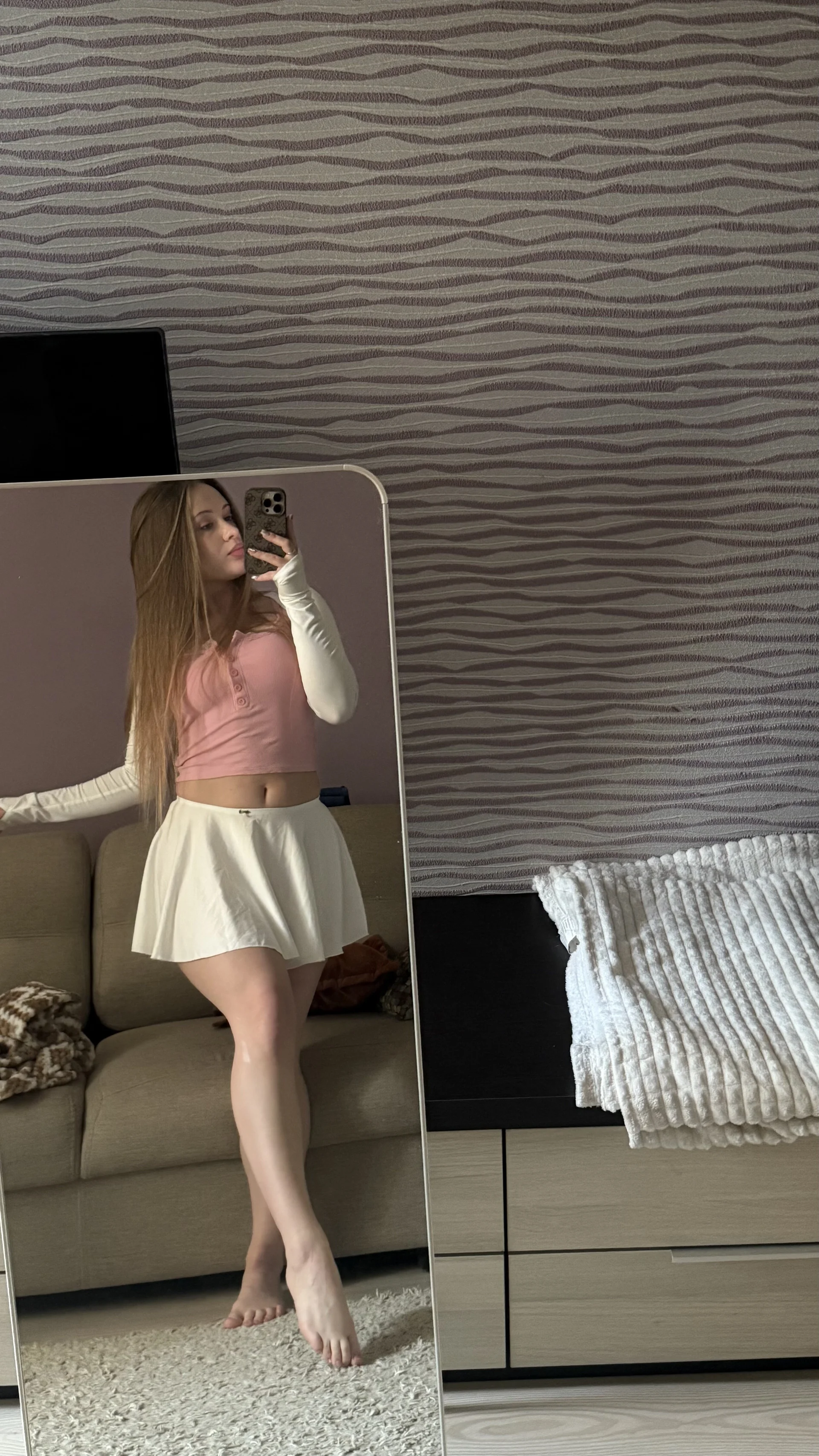XXX Porn Photo of Nude QuennaCoote 117