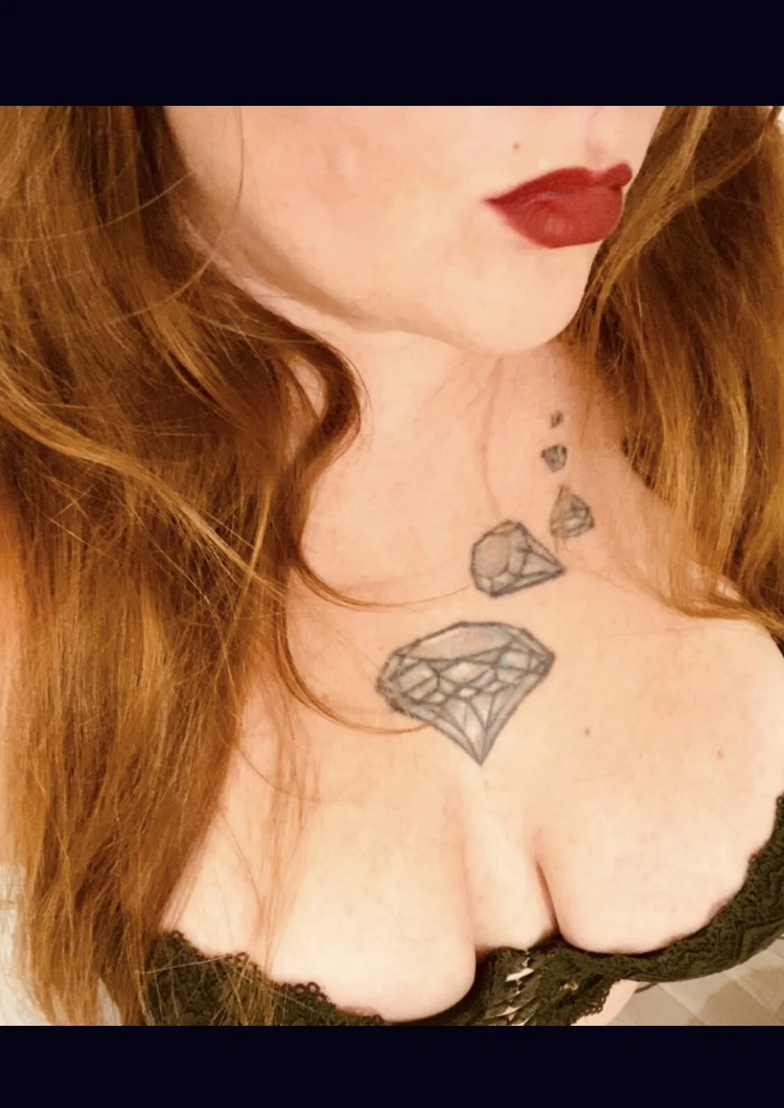 XXX Porn Photo of Nude XtentationMG 25