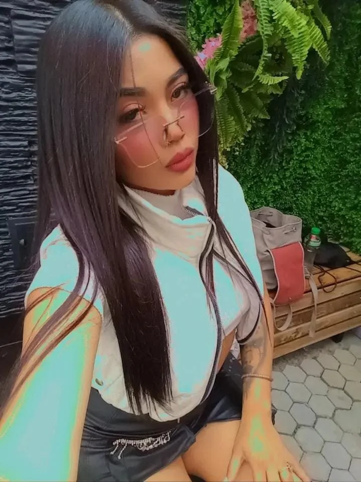 XXX Porn Photo of Nude danika_mori1 2