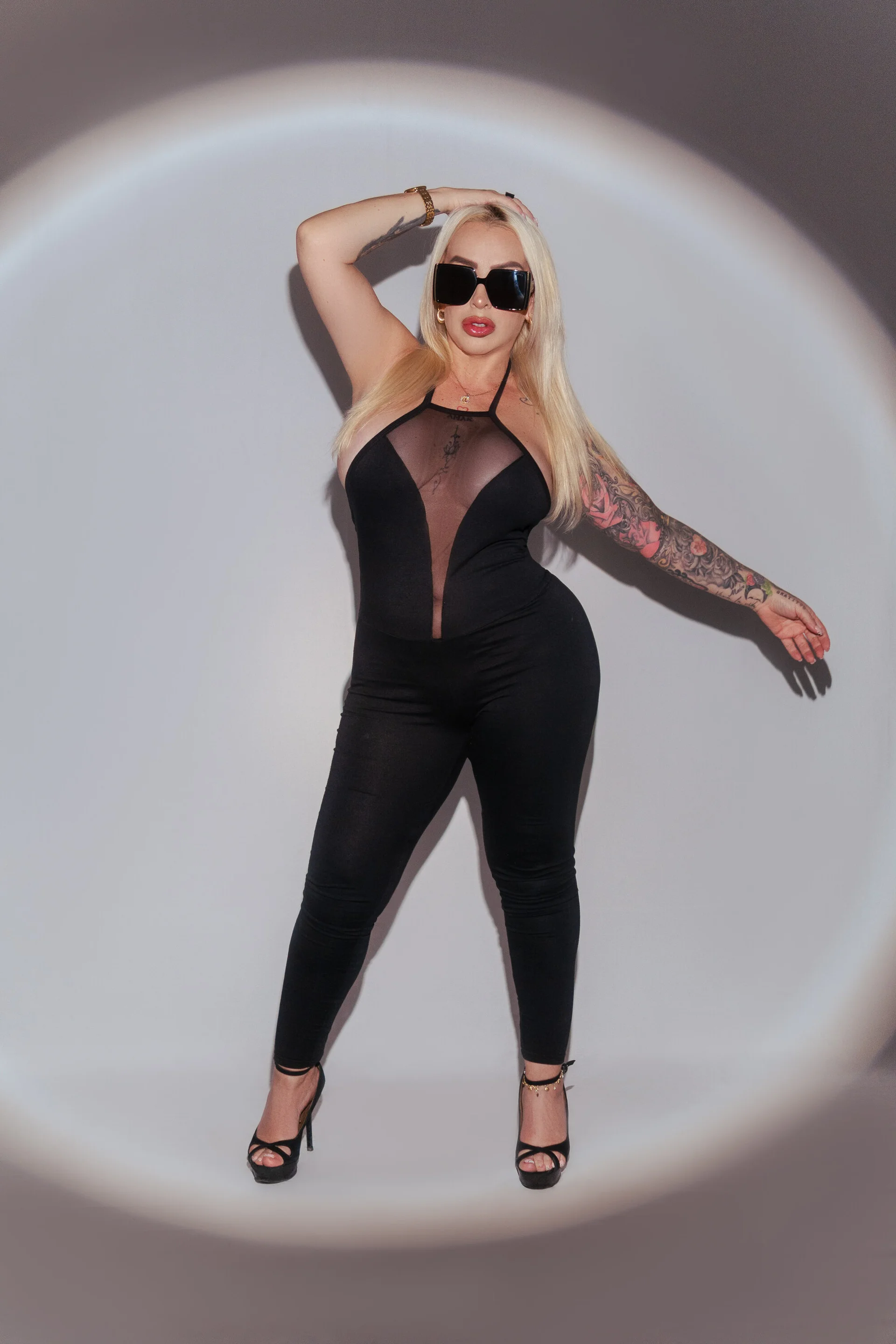 XXX Porn Photo of Nude SophieWinsloow 62