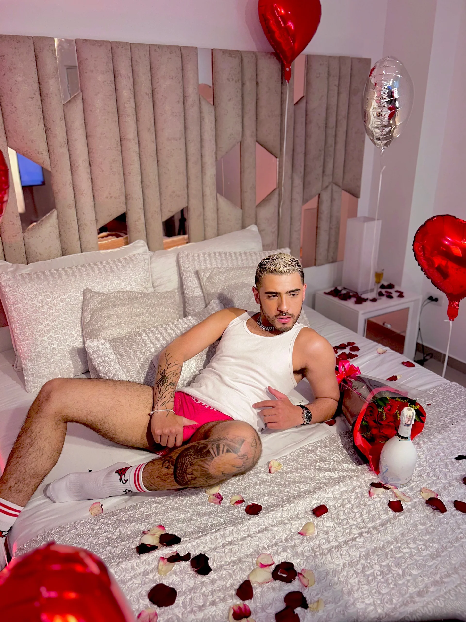 XXX Porn Photo of Nude imferrer 26