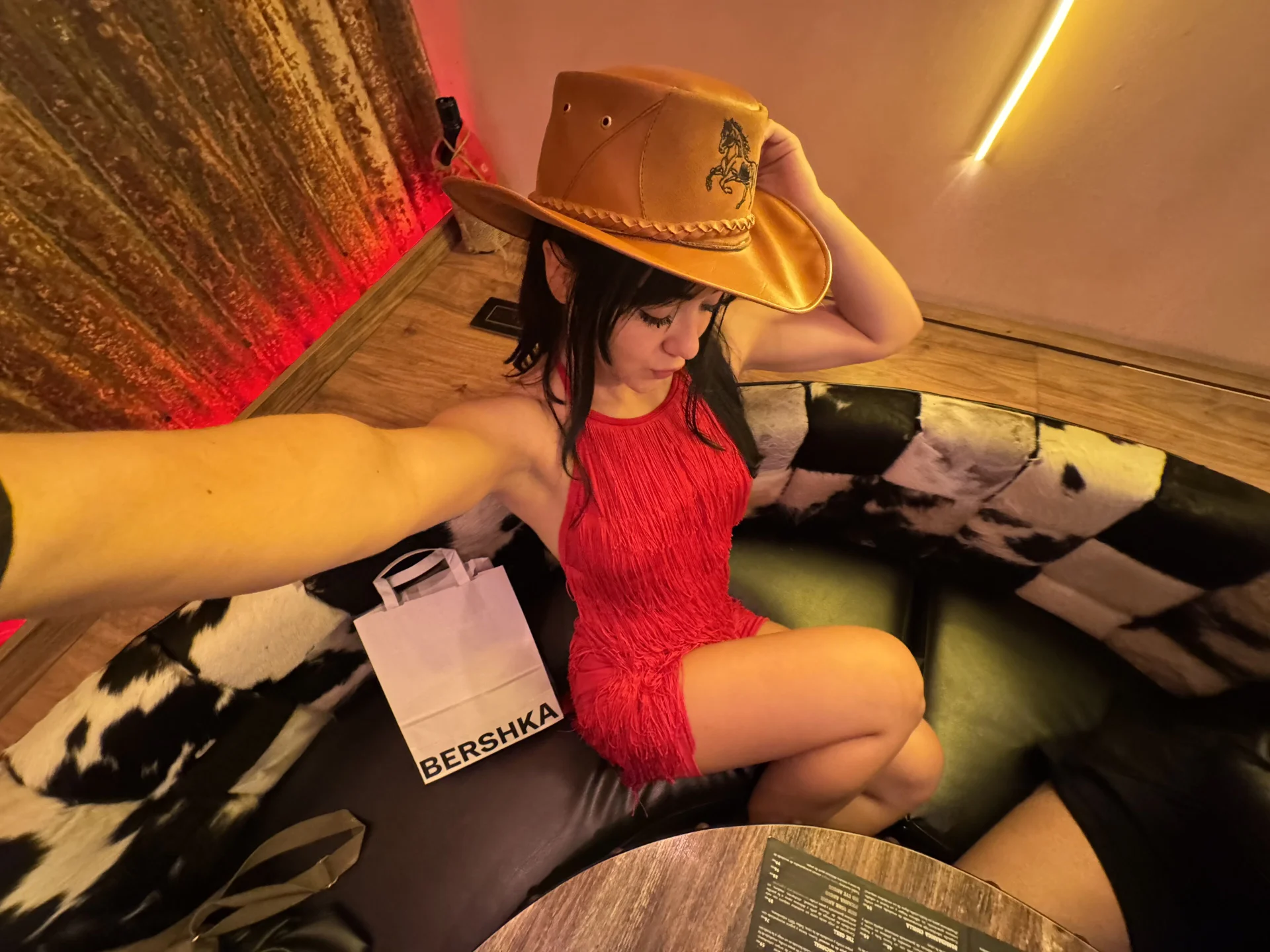XXX Porn Photo of Nude lilith__rosse 2