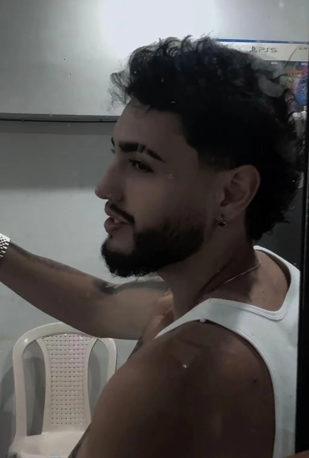 XXX Porn Photo of Nude RyanJaramillo 2