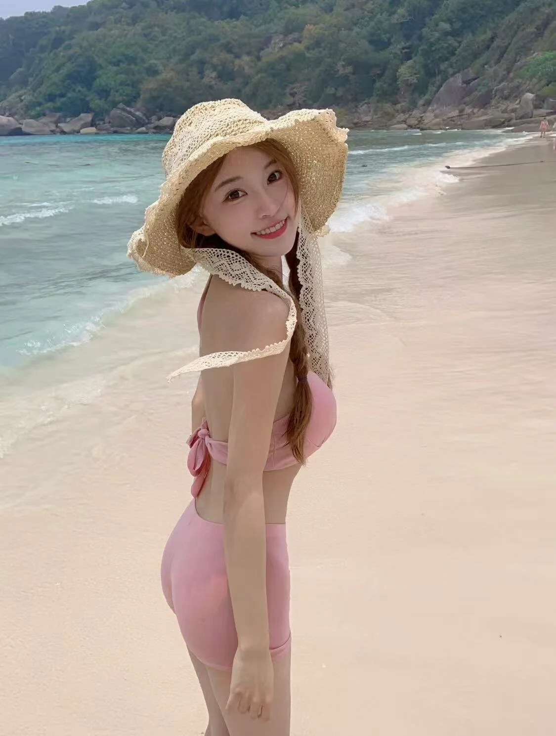 XXX Porn Photo of Nude xiaoyalaoshi 7