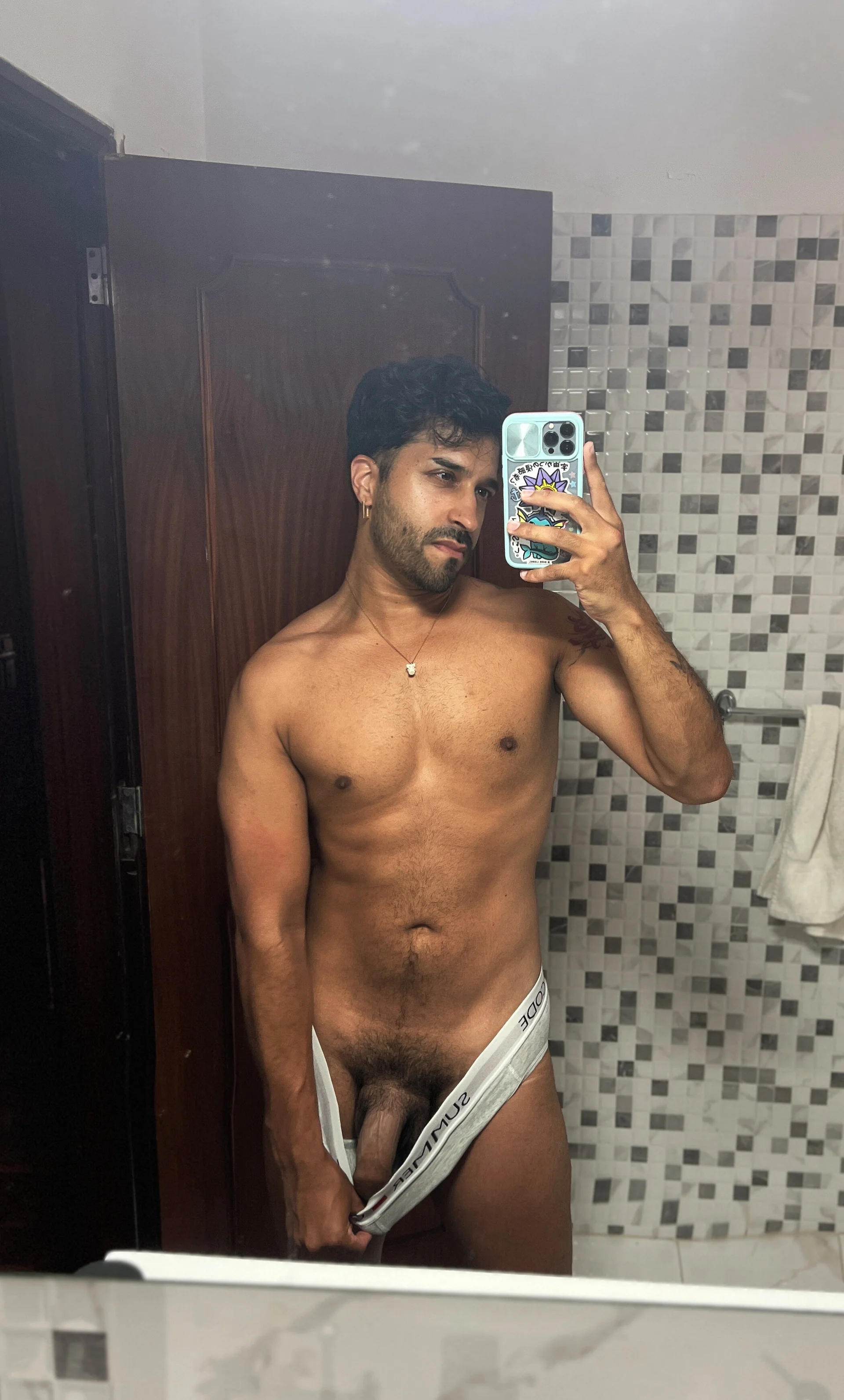 XXX Porn Photo of Nude Kai_Rxn 6