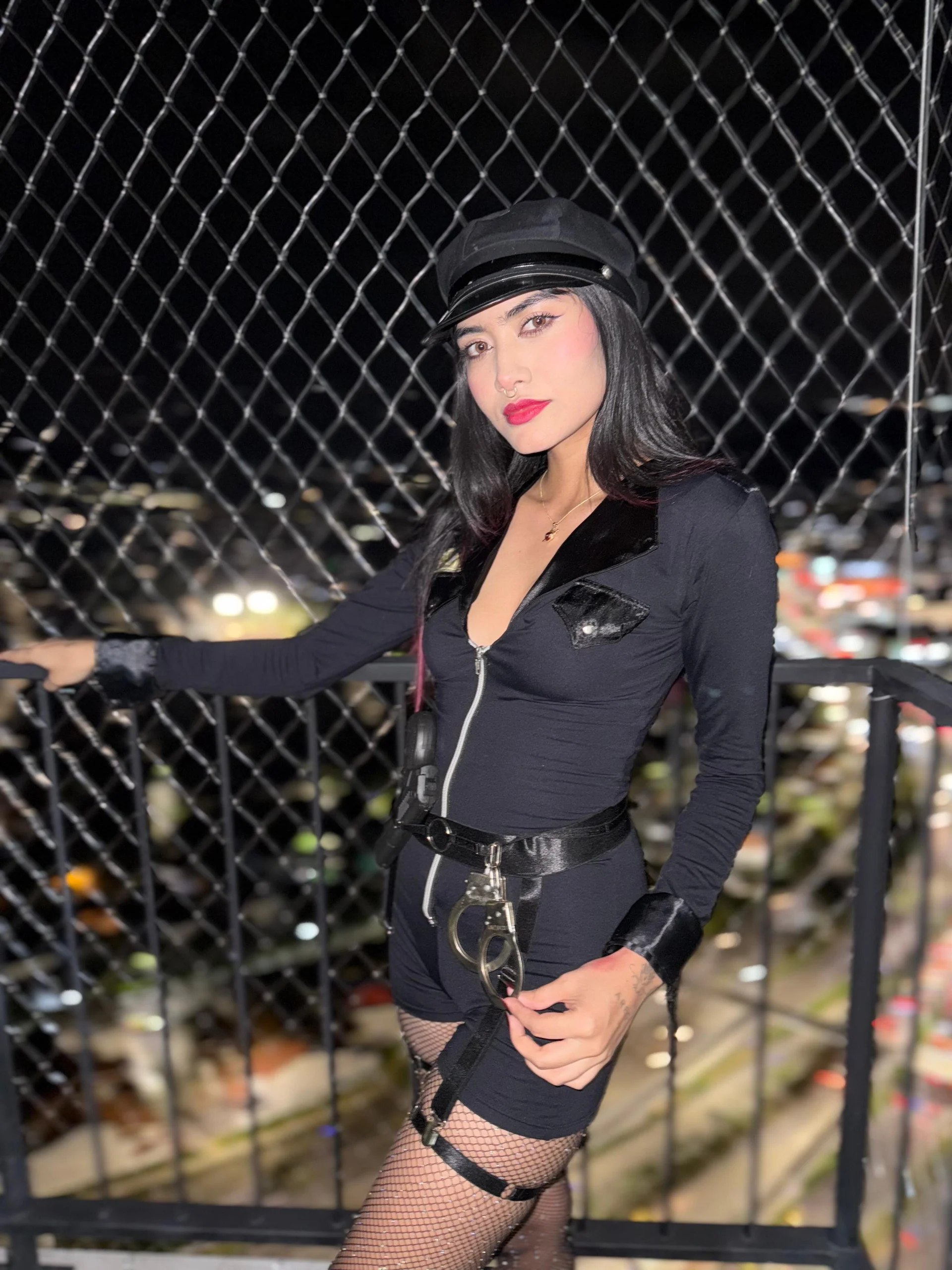 XXX Porn Photo of Nude AzuraKindong 38