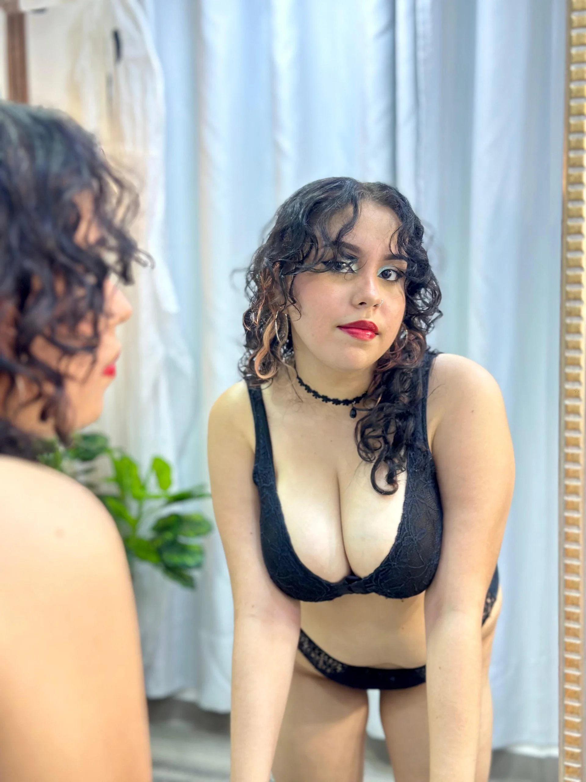 XXX Porn Photo of Nude Dalila_Sky 3