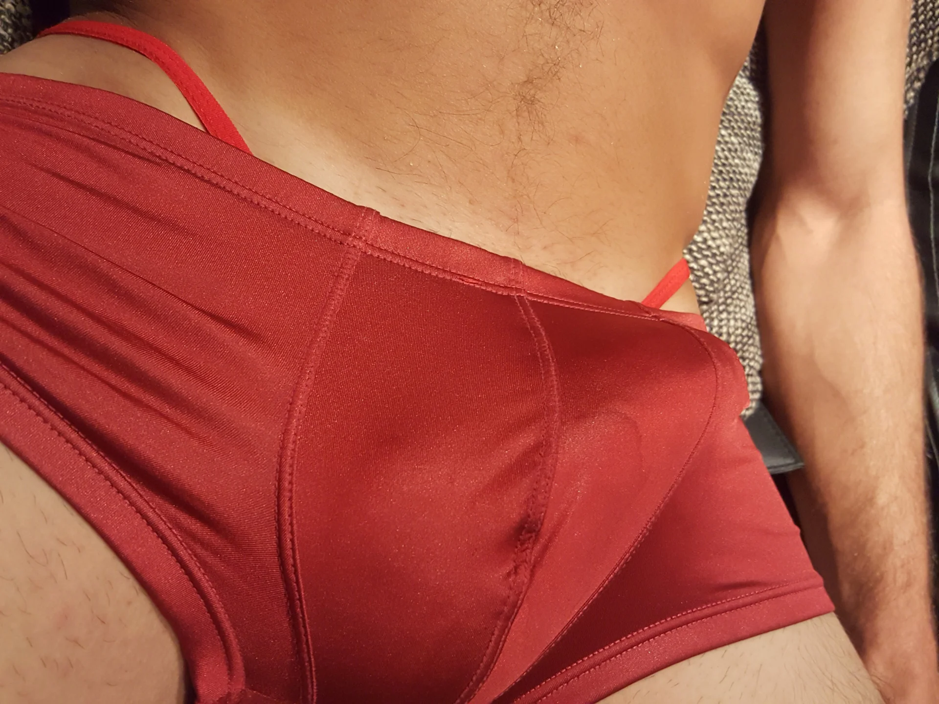 XXX Porn Photo of Nude Pourquoipas 9