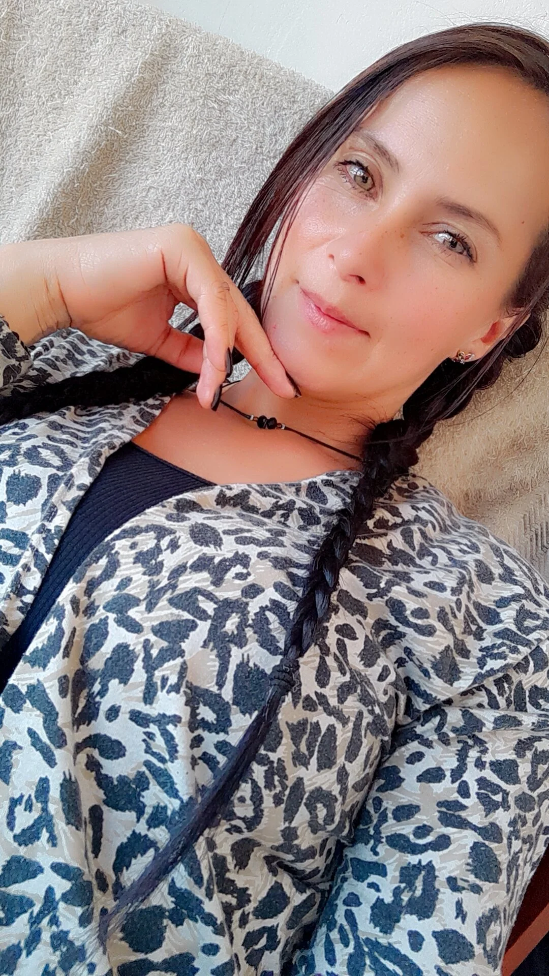 XXX Porn Photo of Nude Danna_sween 5