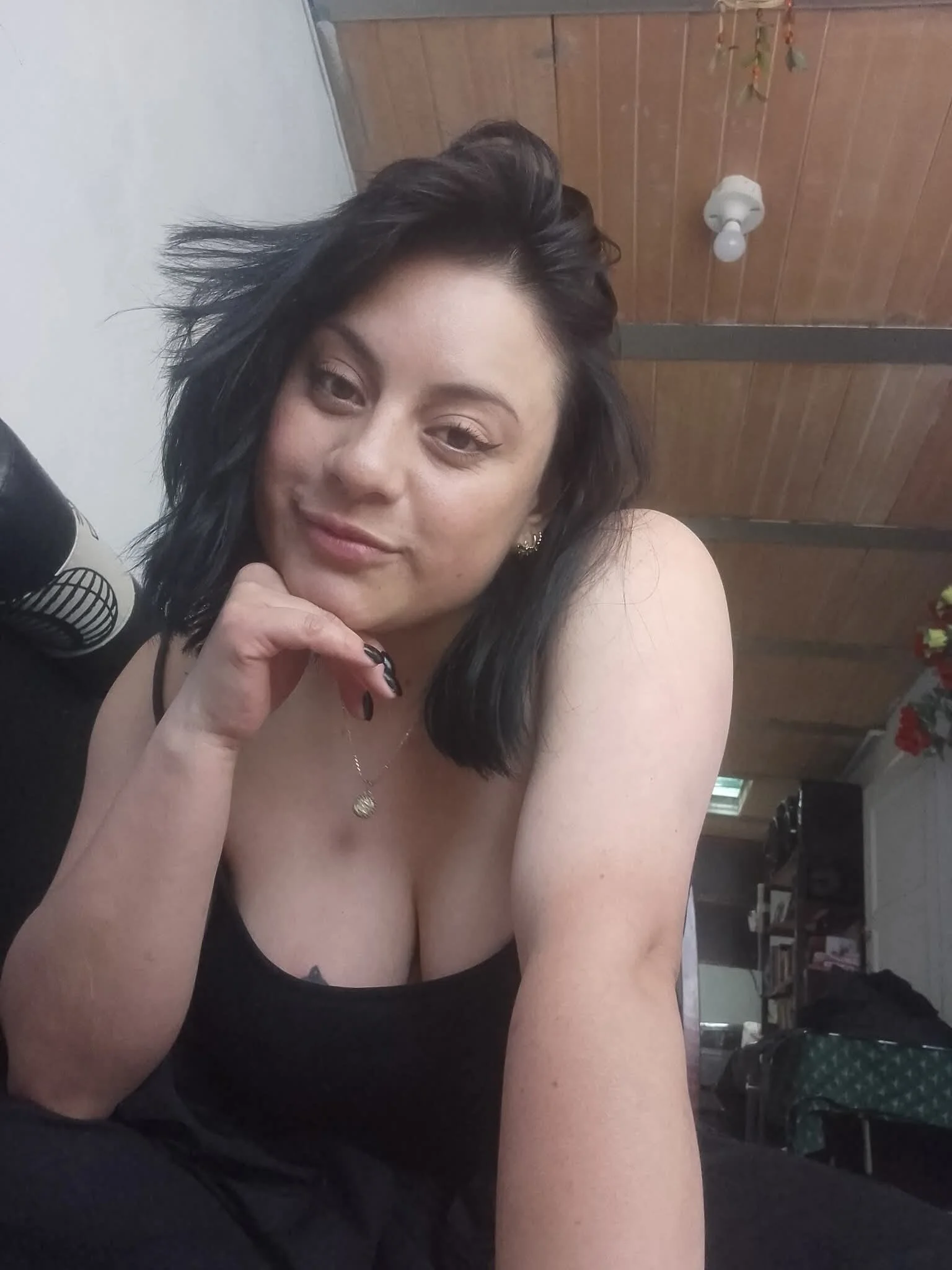 XXX Porn Photo of Nude dafne_ortiz 4