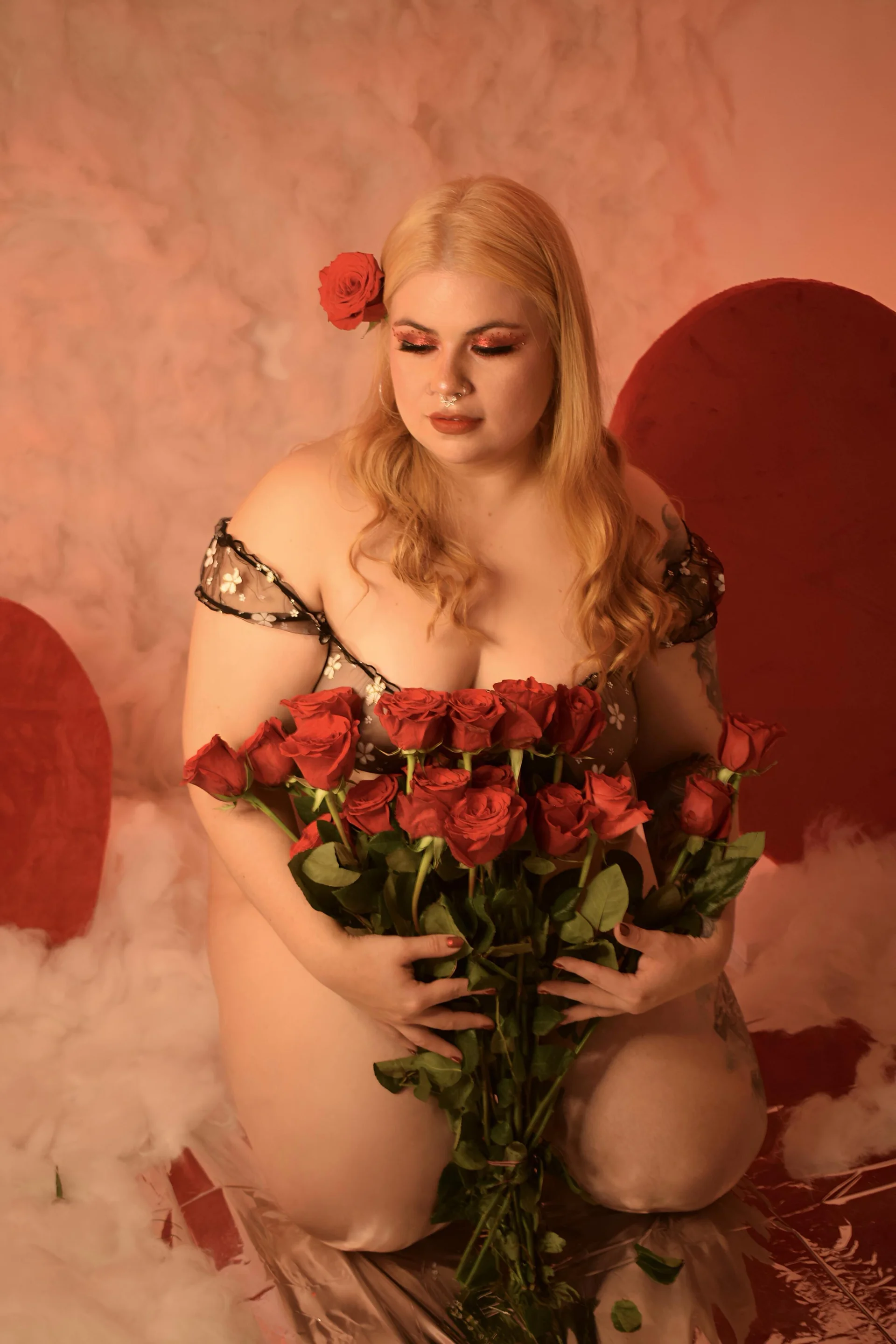 XXX Porn Photo of Nude Martina_armos 32