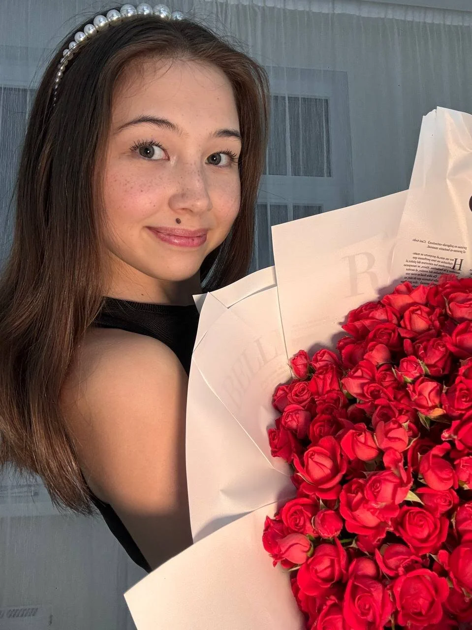 XXX Porn Photo of Nude luna_young 32