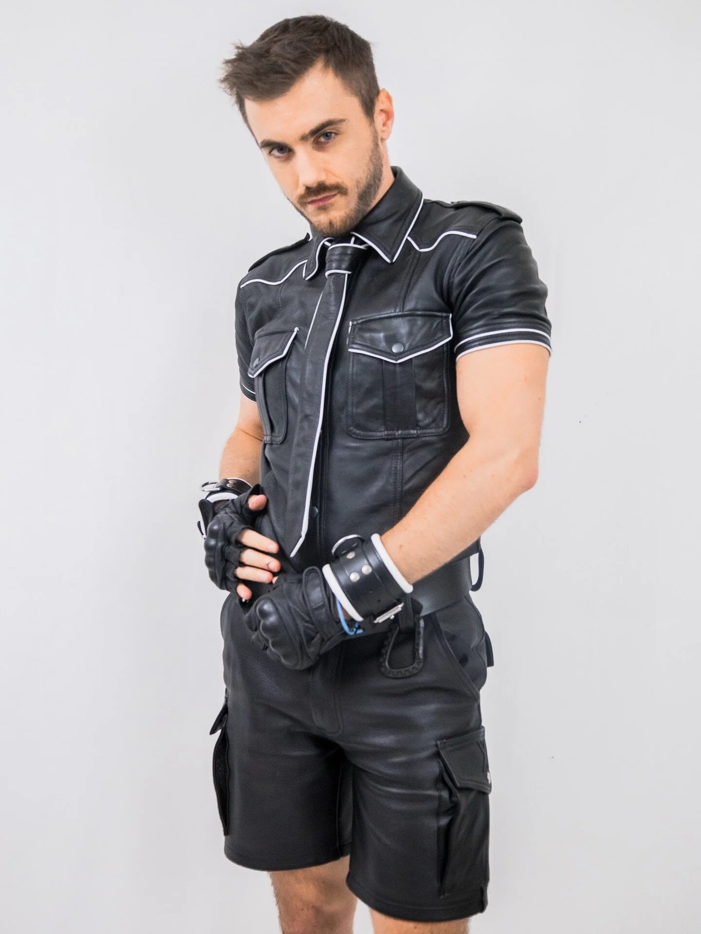 XXX Porn Photo of Nude Mikev 10