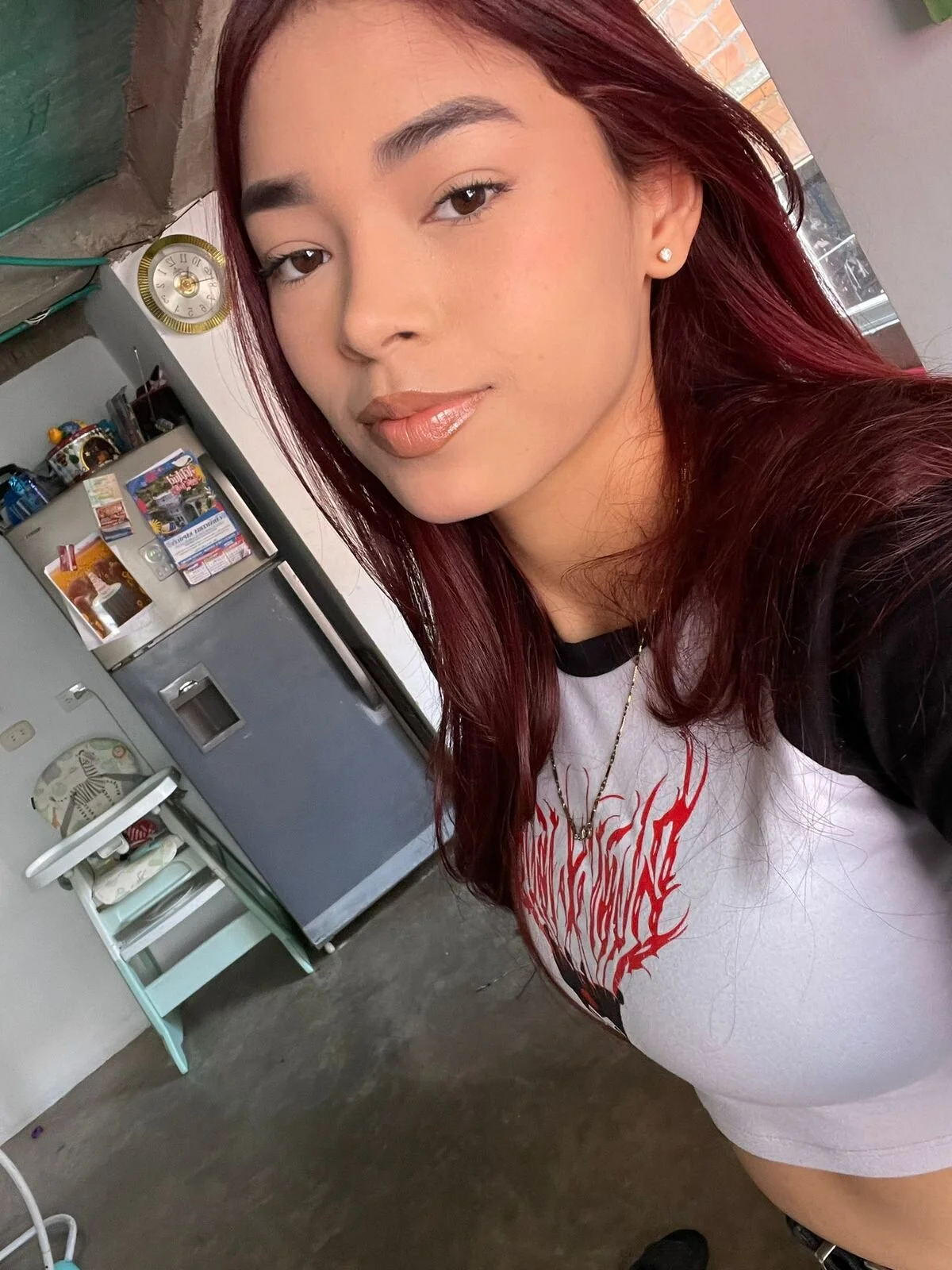 XXX Porn Photo of Nude Zoee_cute_ 4
