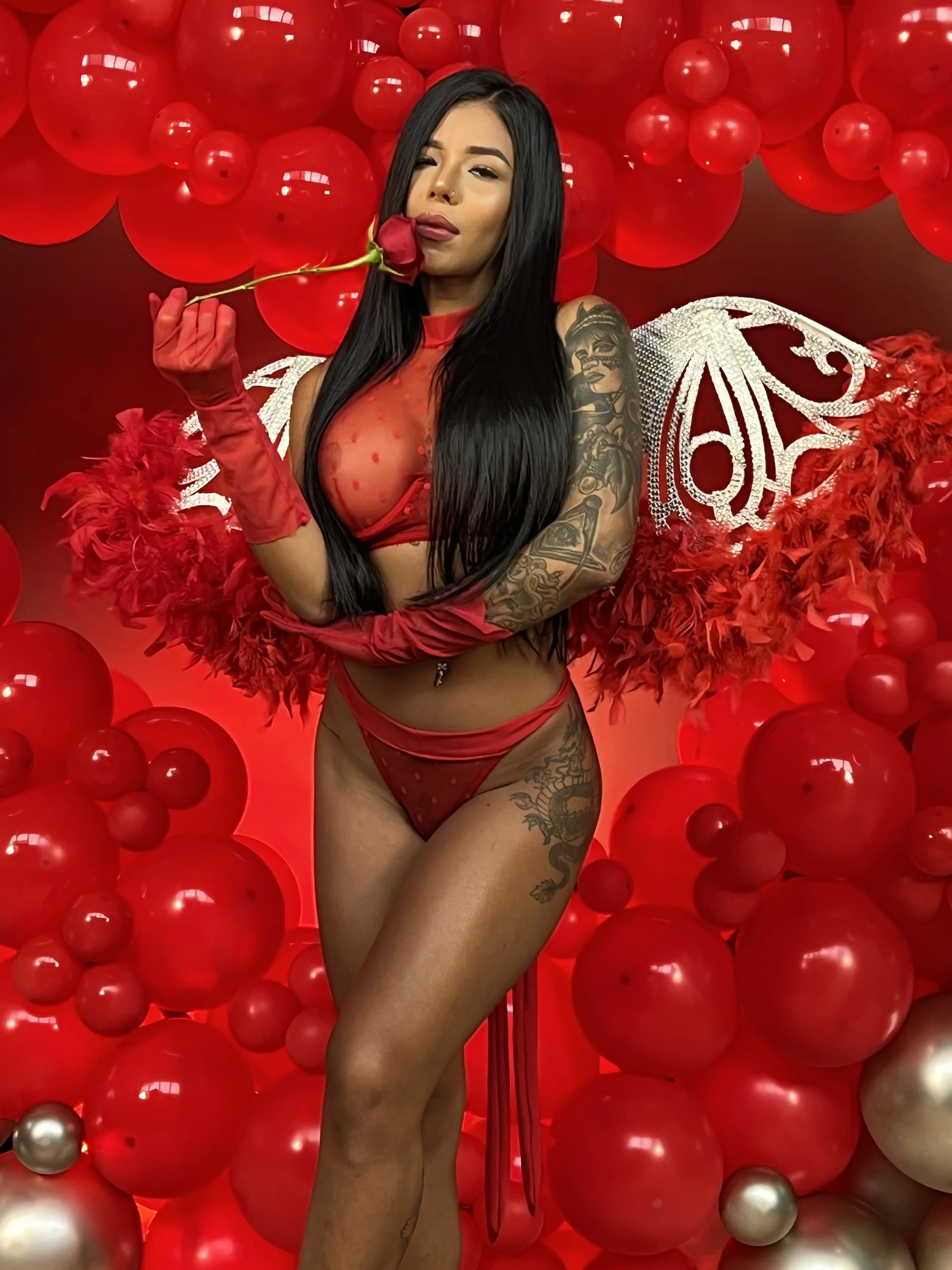 BellaRossii