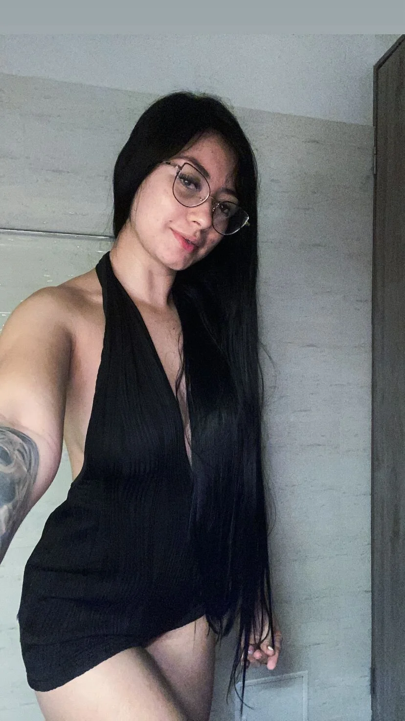 XXX Porn Photo of Nude _emily_gilll_ 5