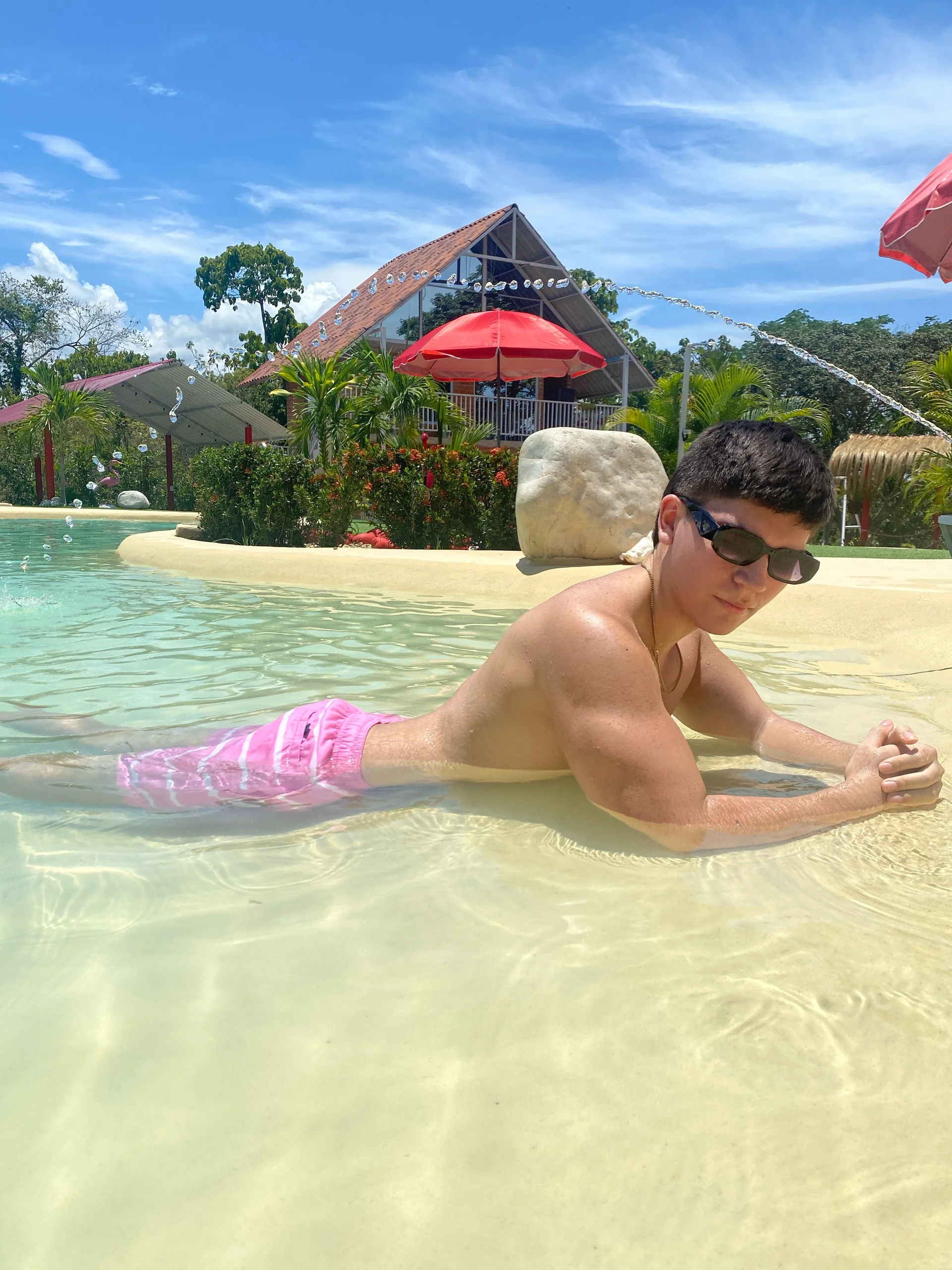 XXX Porn Photo of Nude Jared_Rosse 6