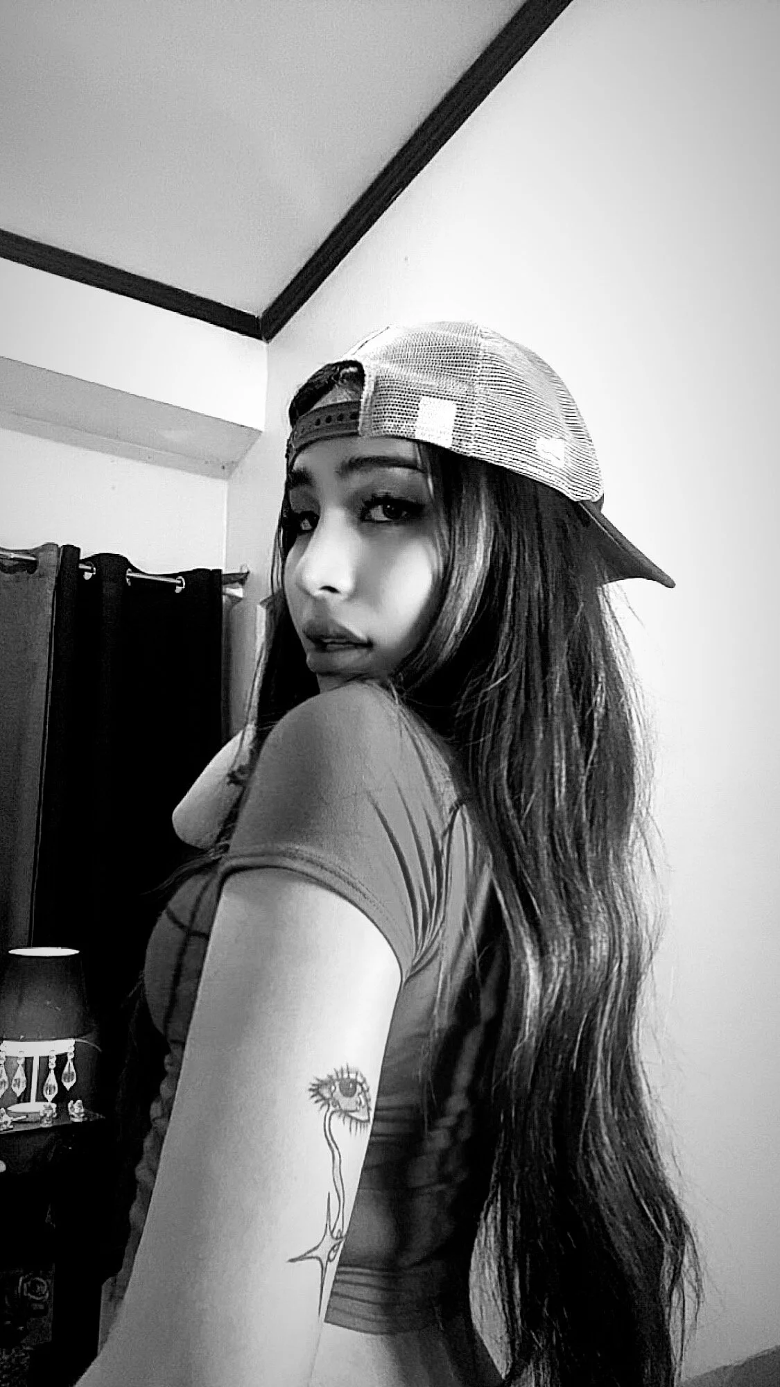 XXX Porn Photo of Nude Kelseygavin 3