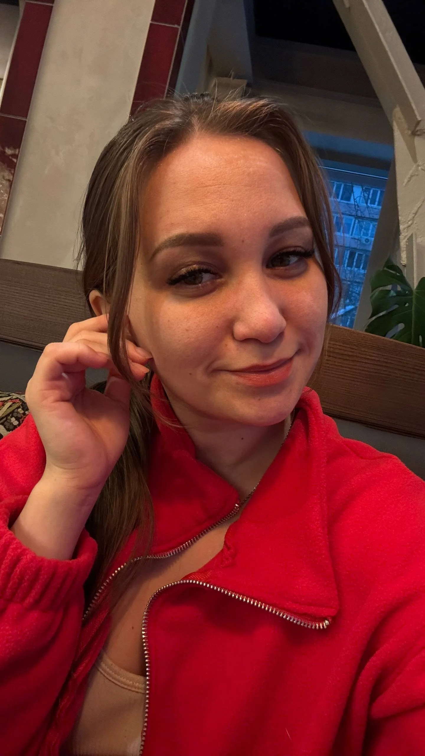 XXX Porn Photo of Nude Miatiny 68