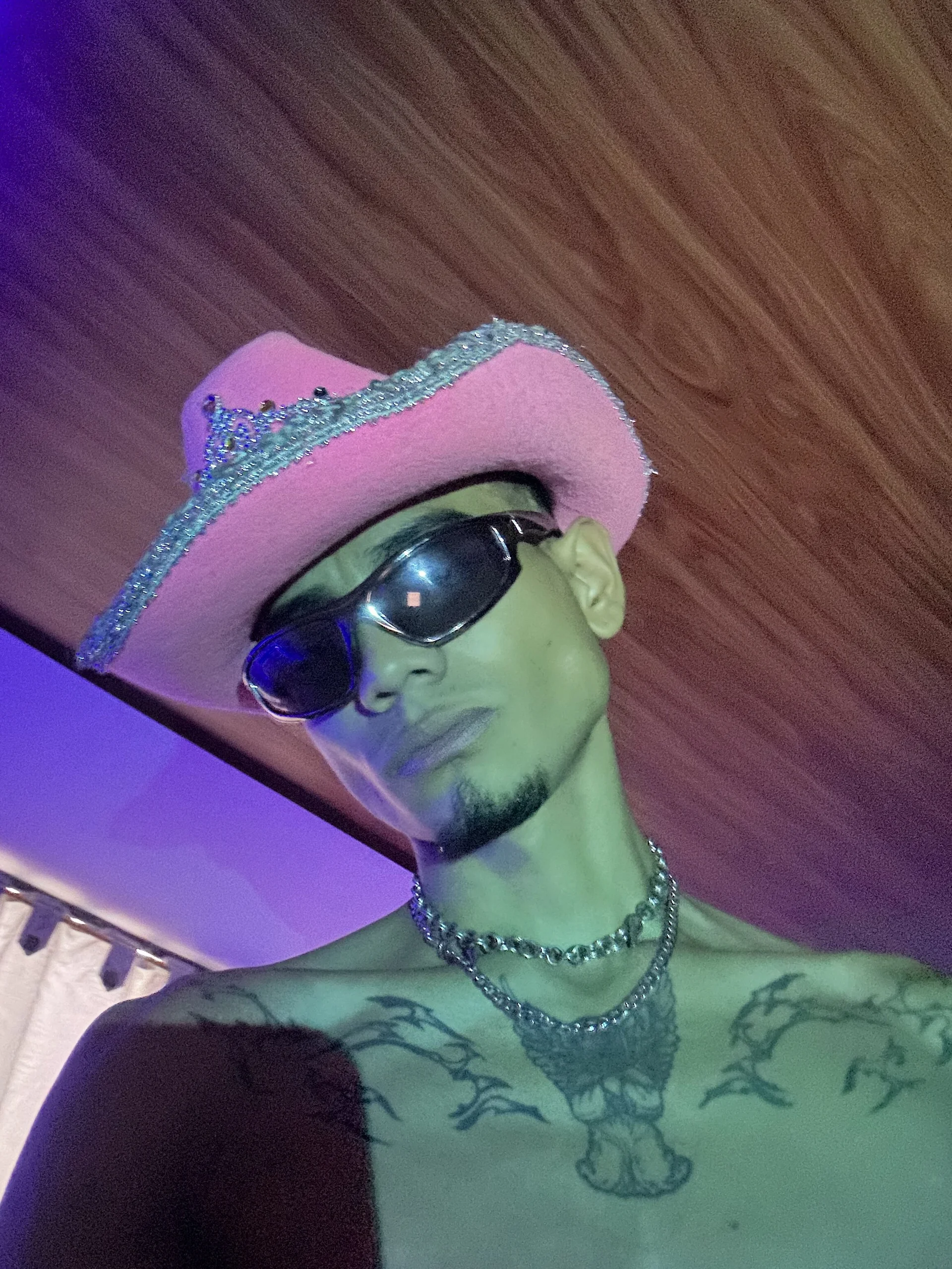 XXX Porn Photo of Nude nick_acost 6