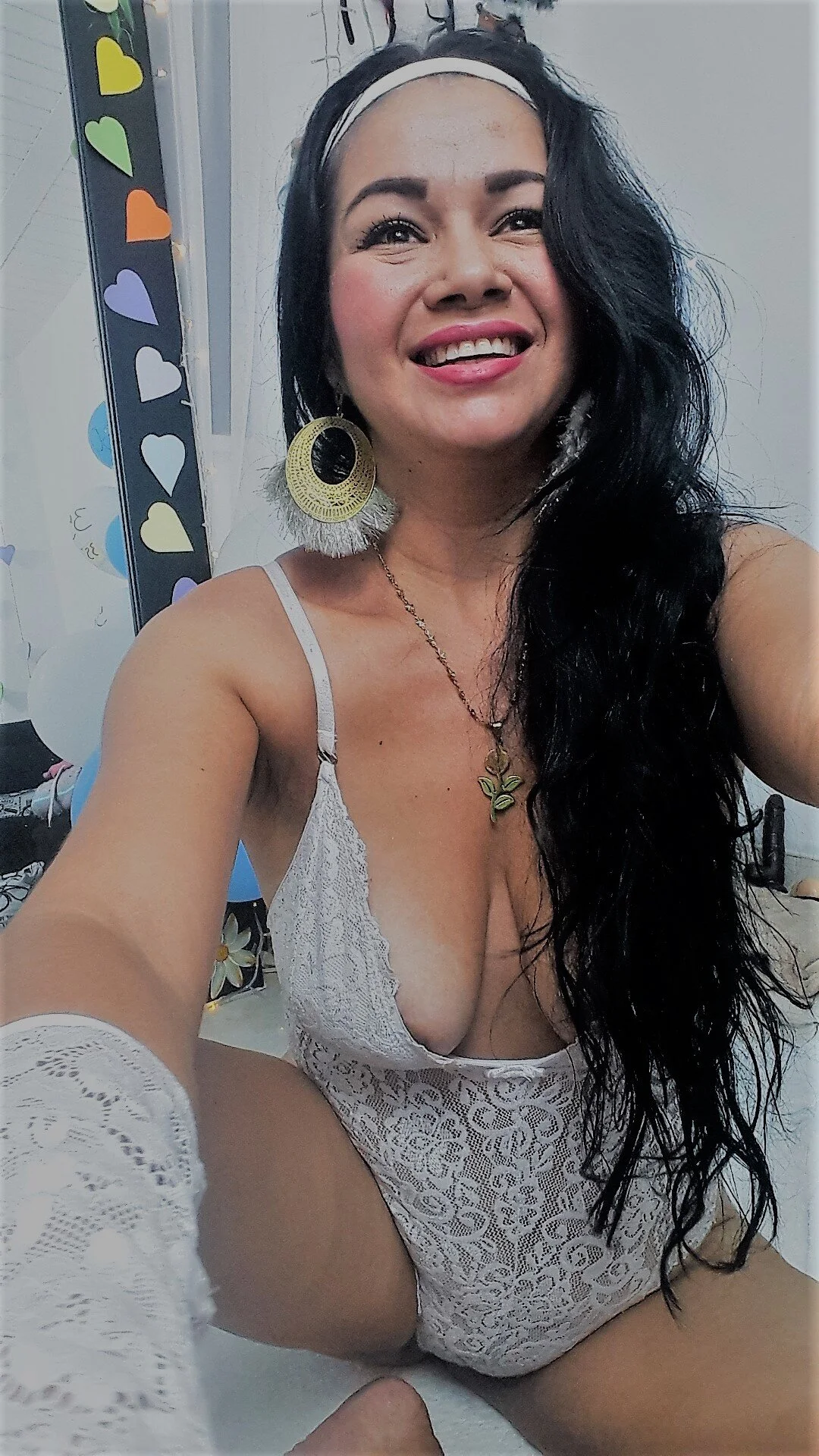 XXX Porn Photo of Nude RUBII-ADAMS 170