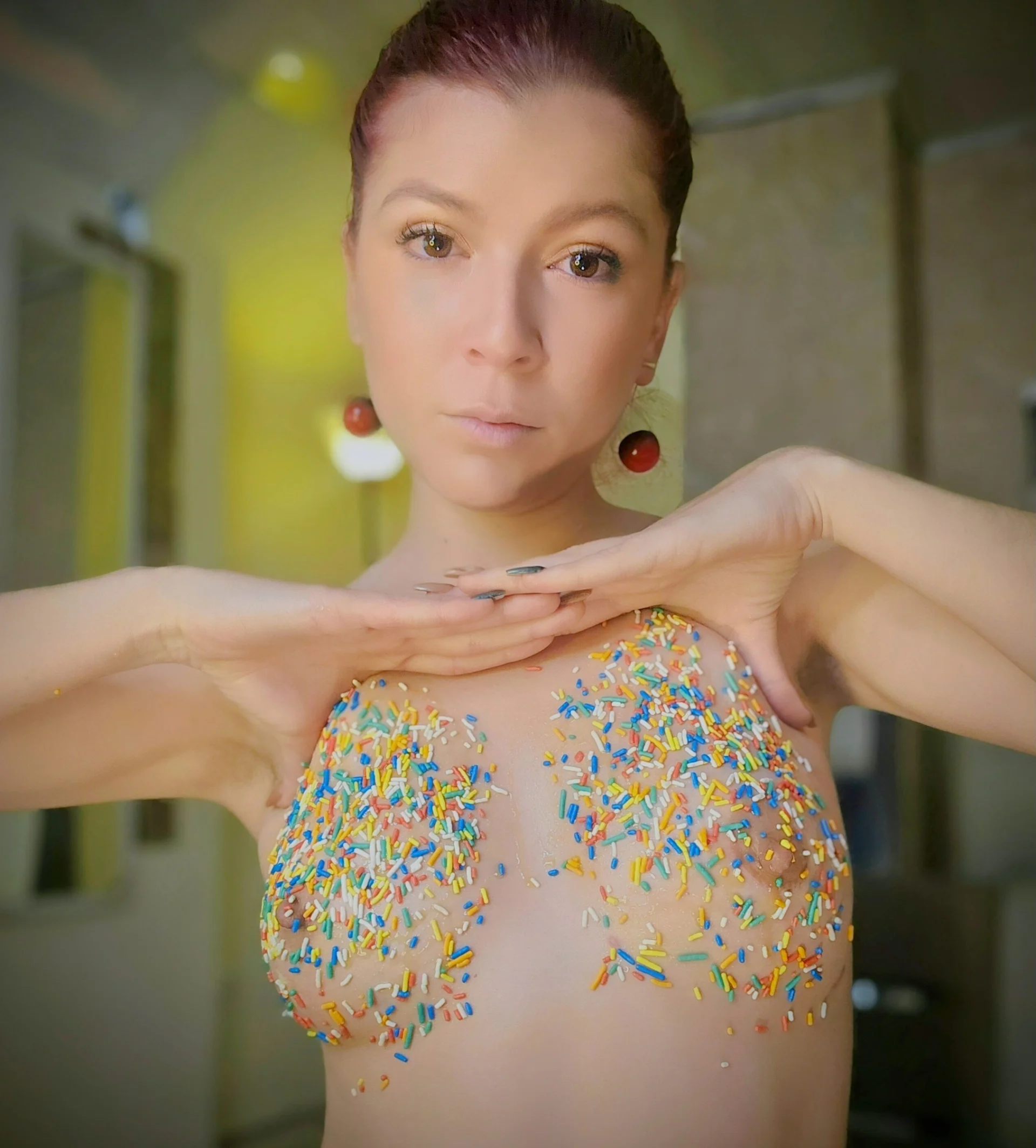 XXX Porn Photo of Nude FelicitaSweet 49
