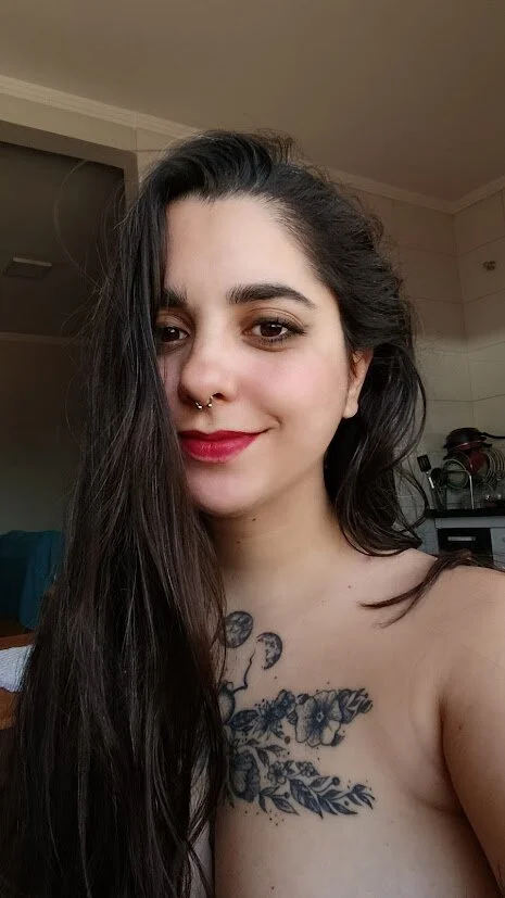 XXX Porn Photo of Nude agnesmartins 142