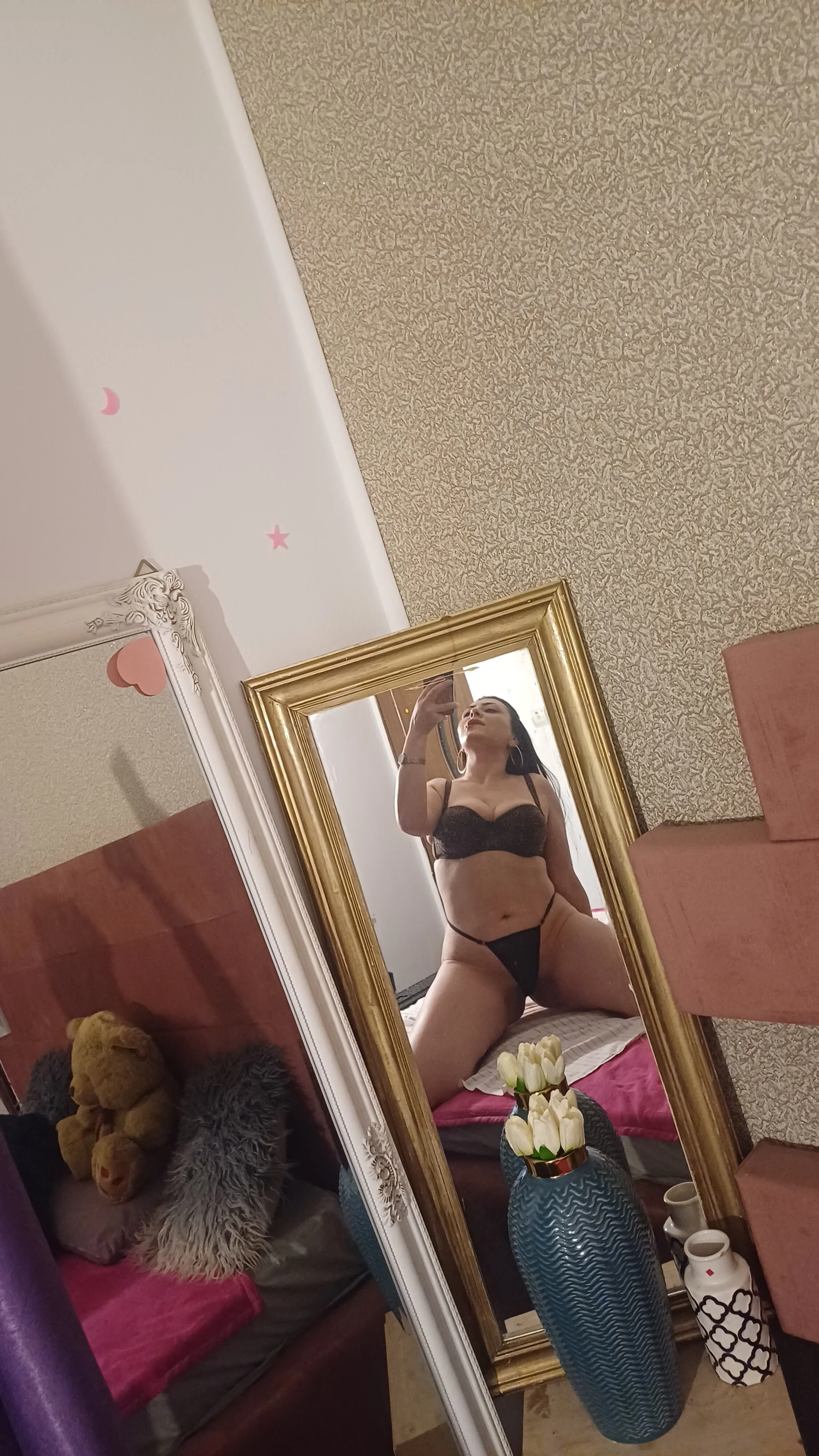 XXX Porn Photo of Nude celineStarx 11