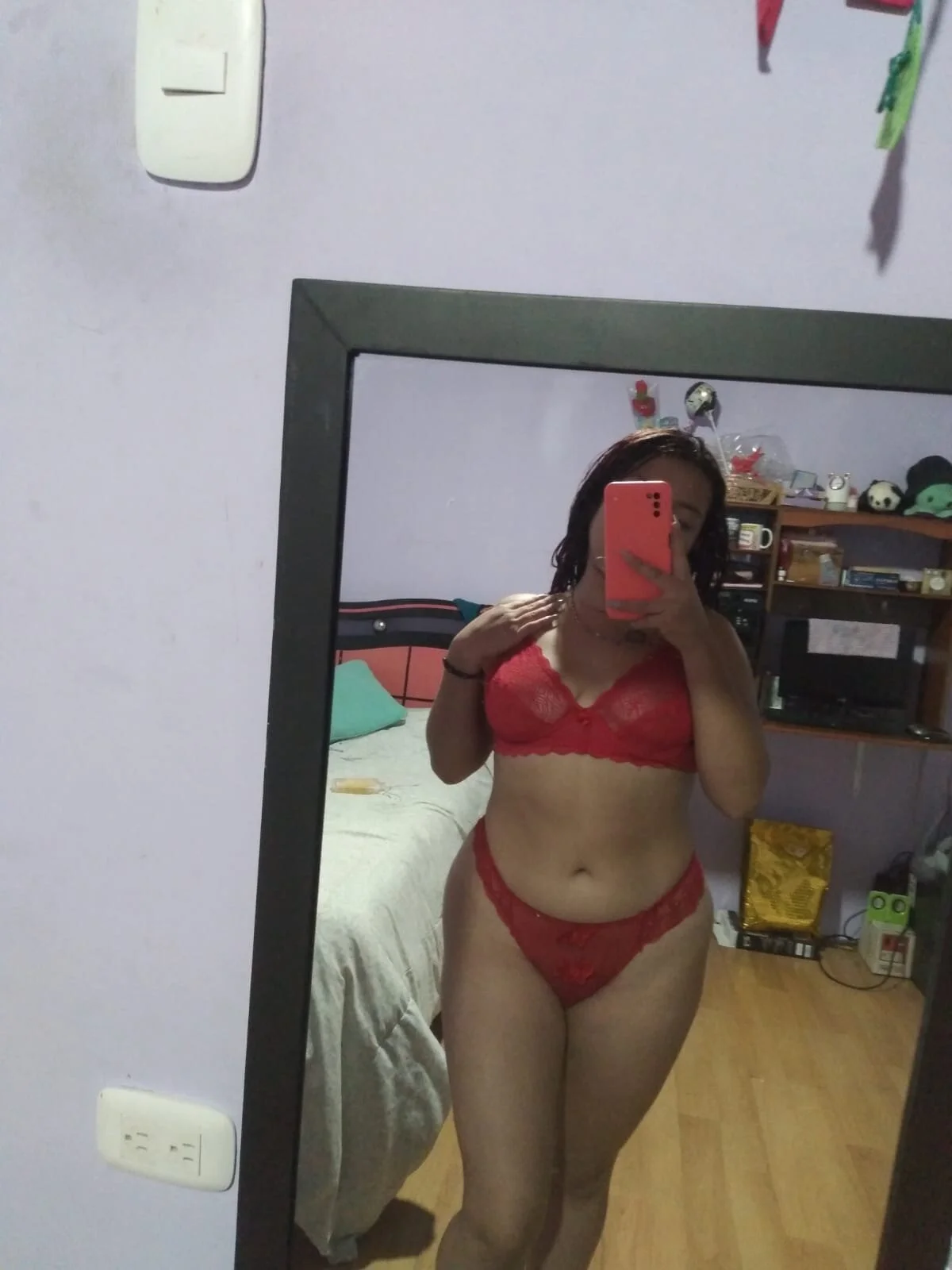 XXX Porn Photo of Nude Little_Hadde 5