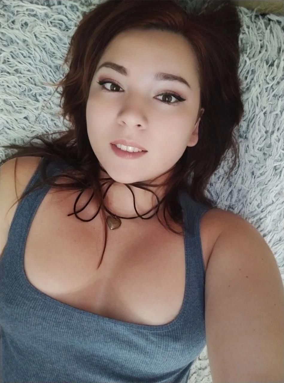 XXX Porn Photo of Nude NotYourDoll 6