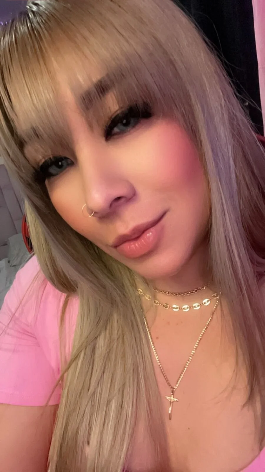 XXX Porn Photo of Nude leahtemptation3 2
