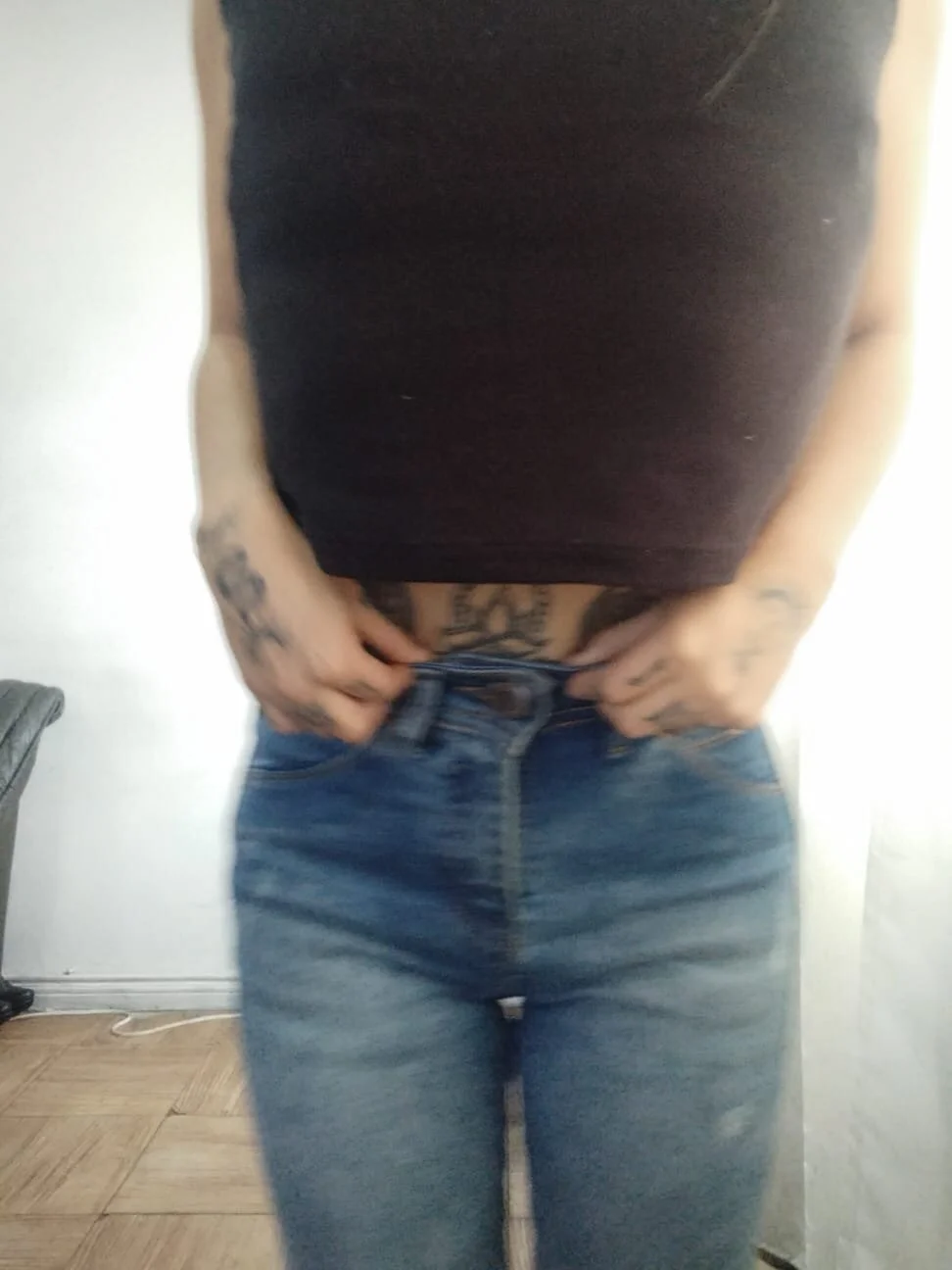 XXX Porn Photo of Nude Taylormegan 515