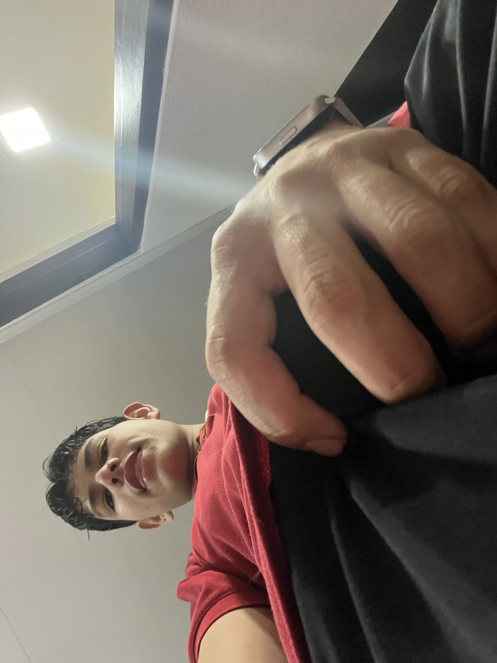 XXX Porn Photo of Nude juanma759 5