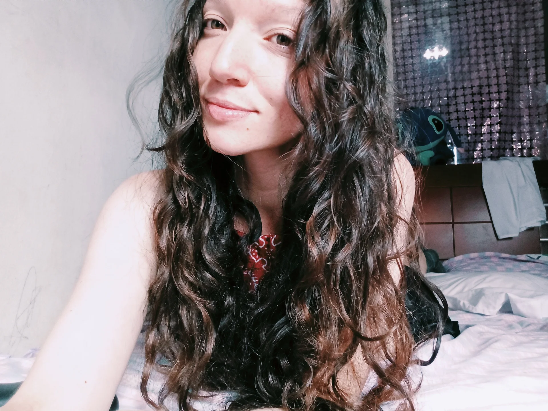 XXX Porn Photo of Nude Lucy_colee 17