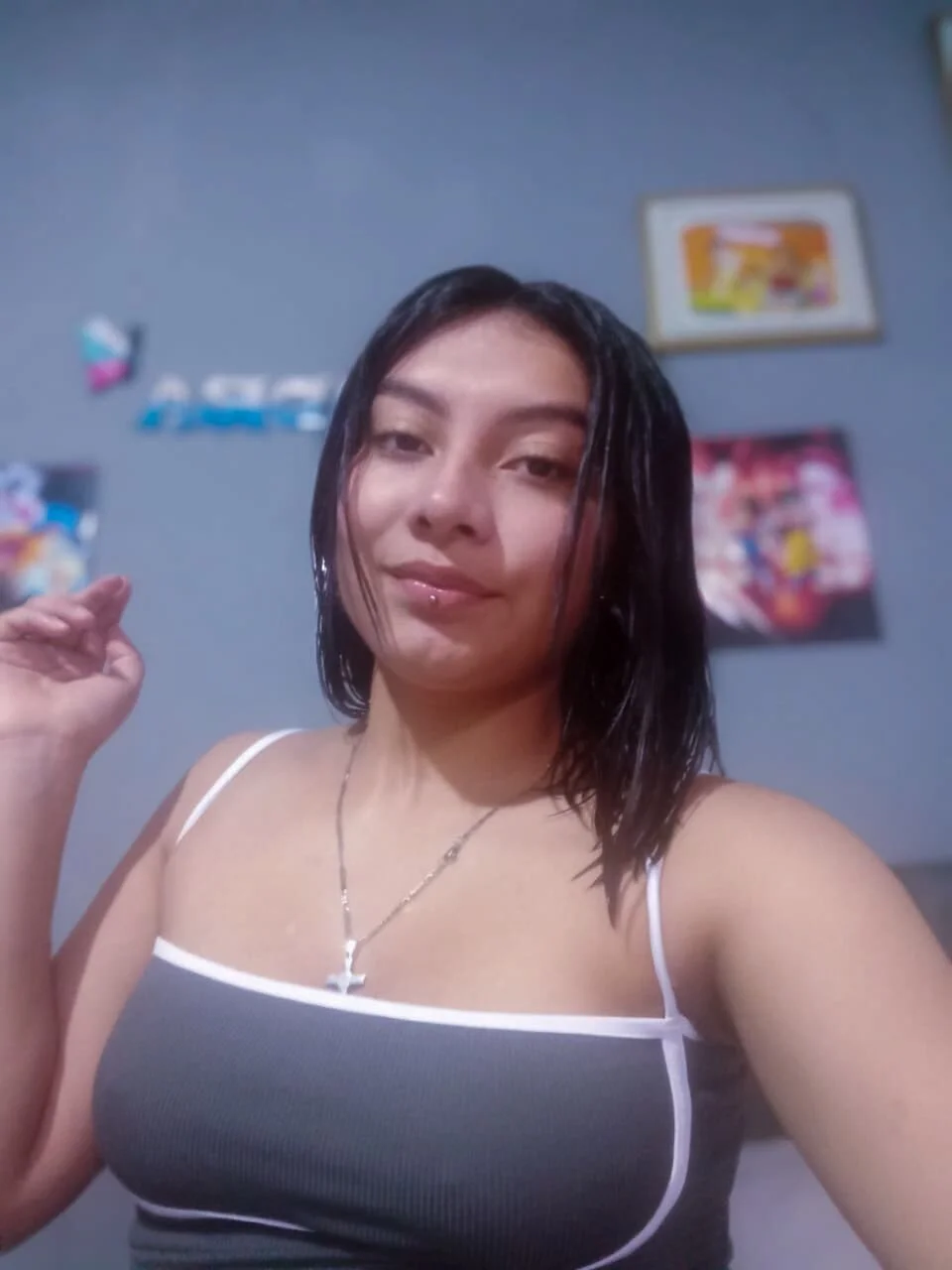 XXX Porn Photo of Nude Janne_ 23
