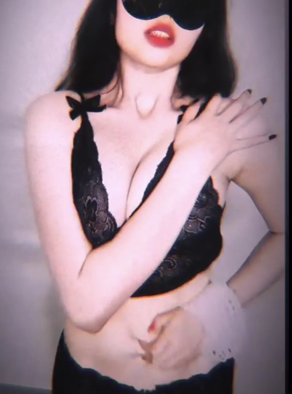 XXX Porn Photo of Nude Xingfei 5